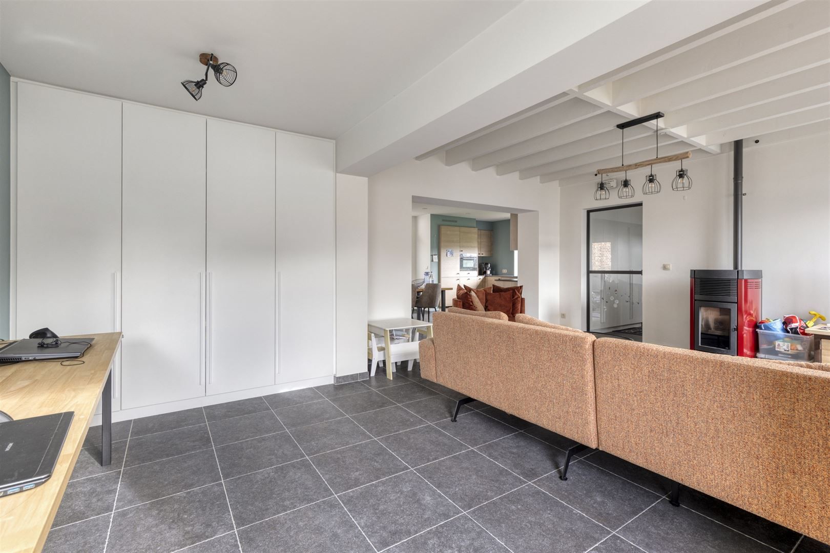 Huis foto 12
