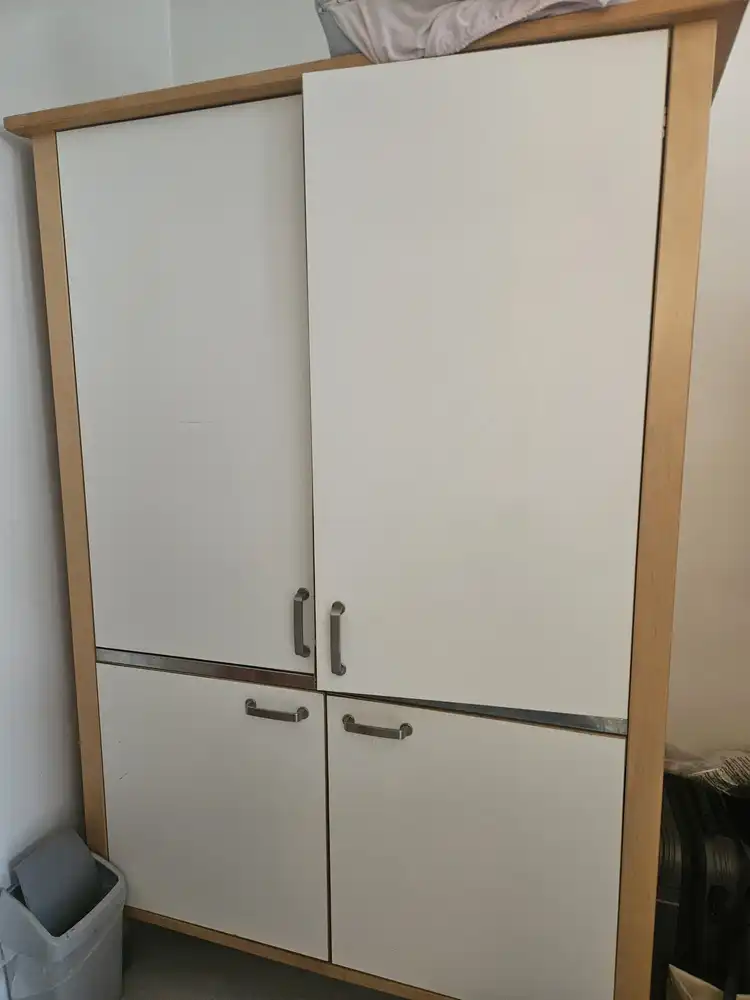 Studio met klein terras - Sint- Rochusstraat 3 - 36 m² foto 5