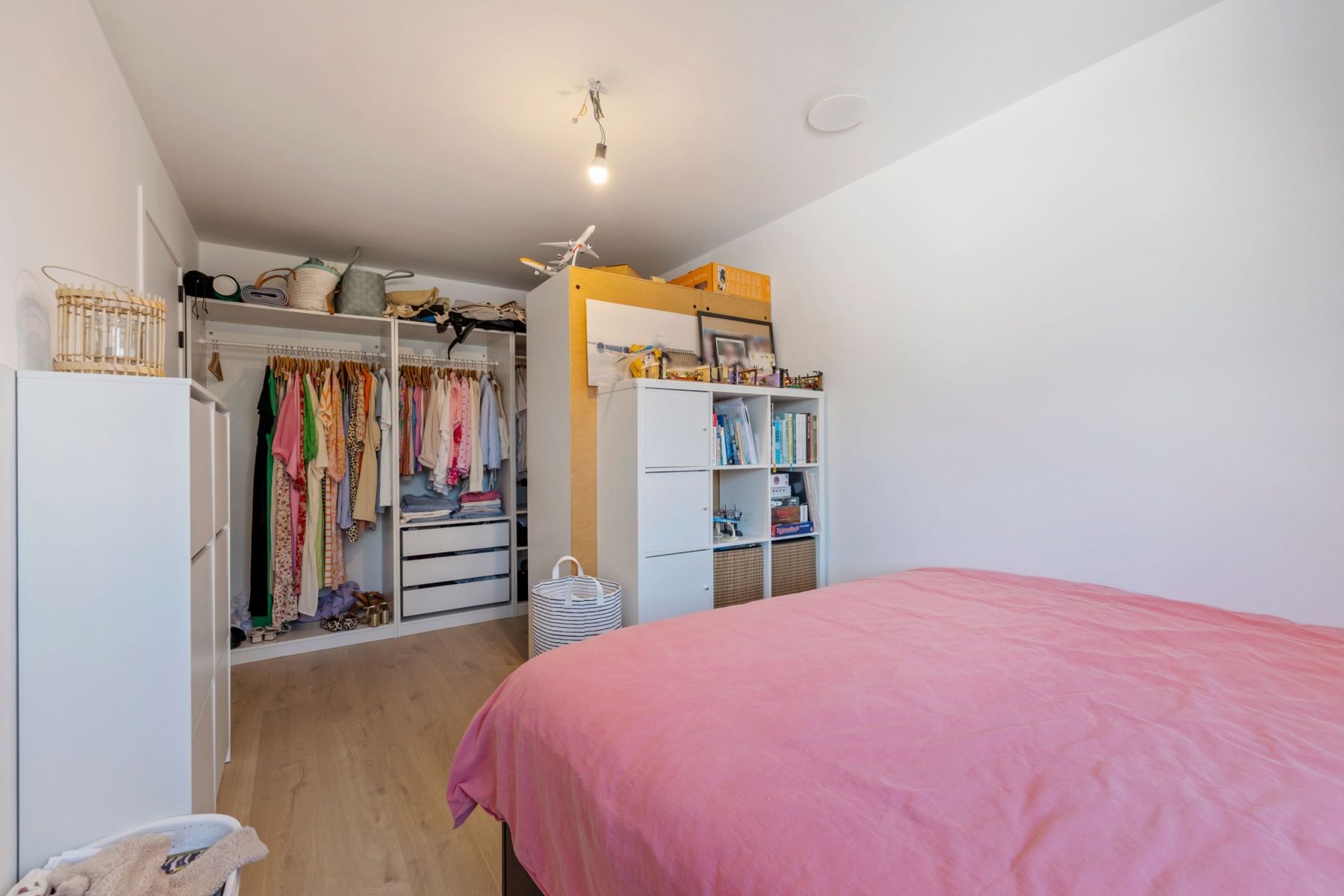 ONDER OPTIE foto 25