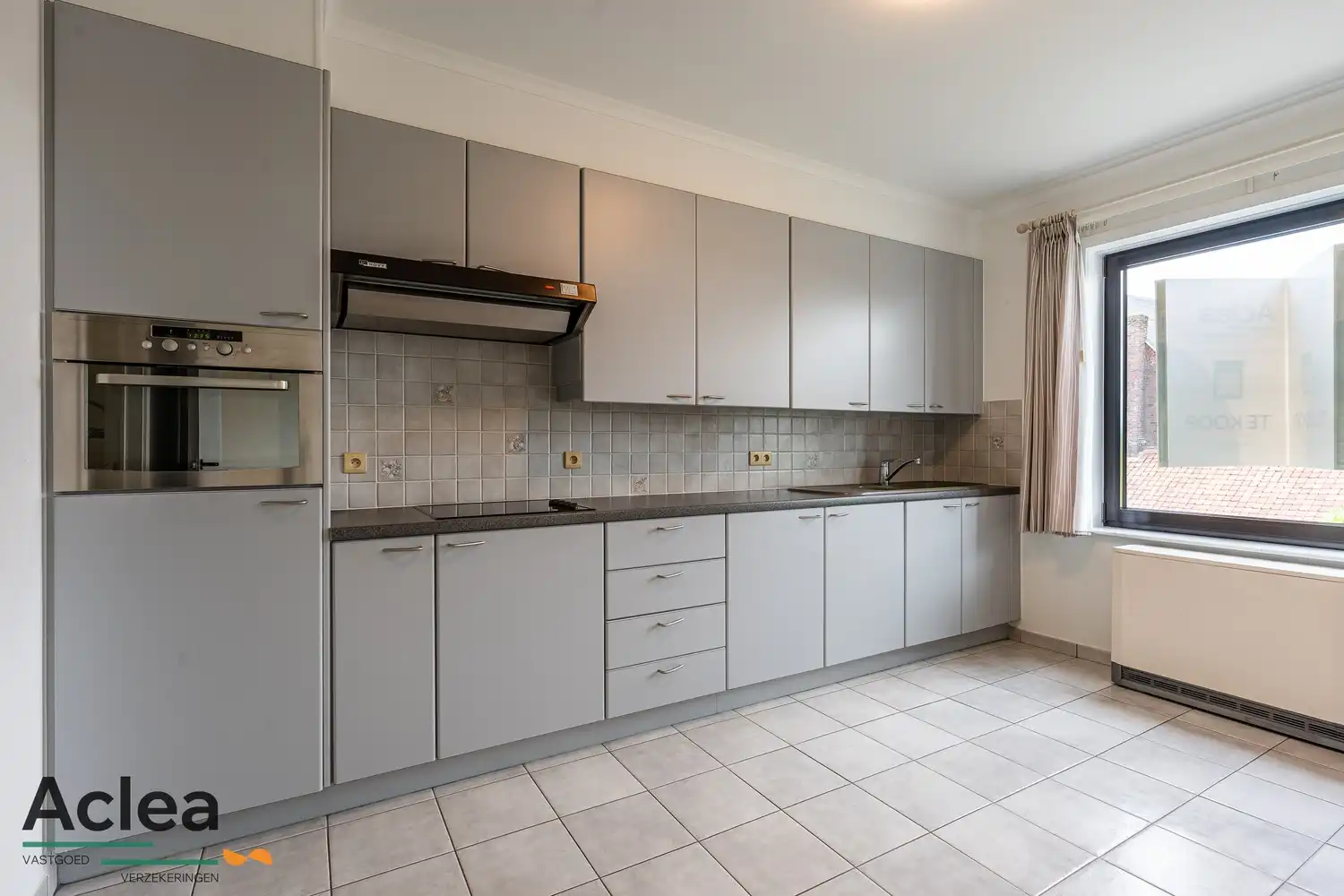 Ruim instapklaar appartement met 2 terrassen foto 12