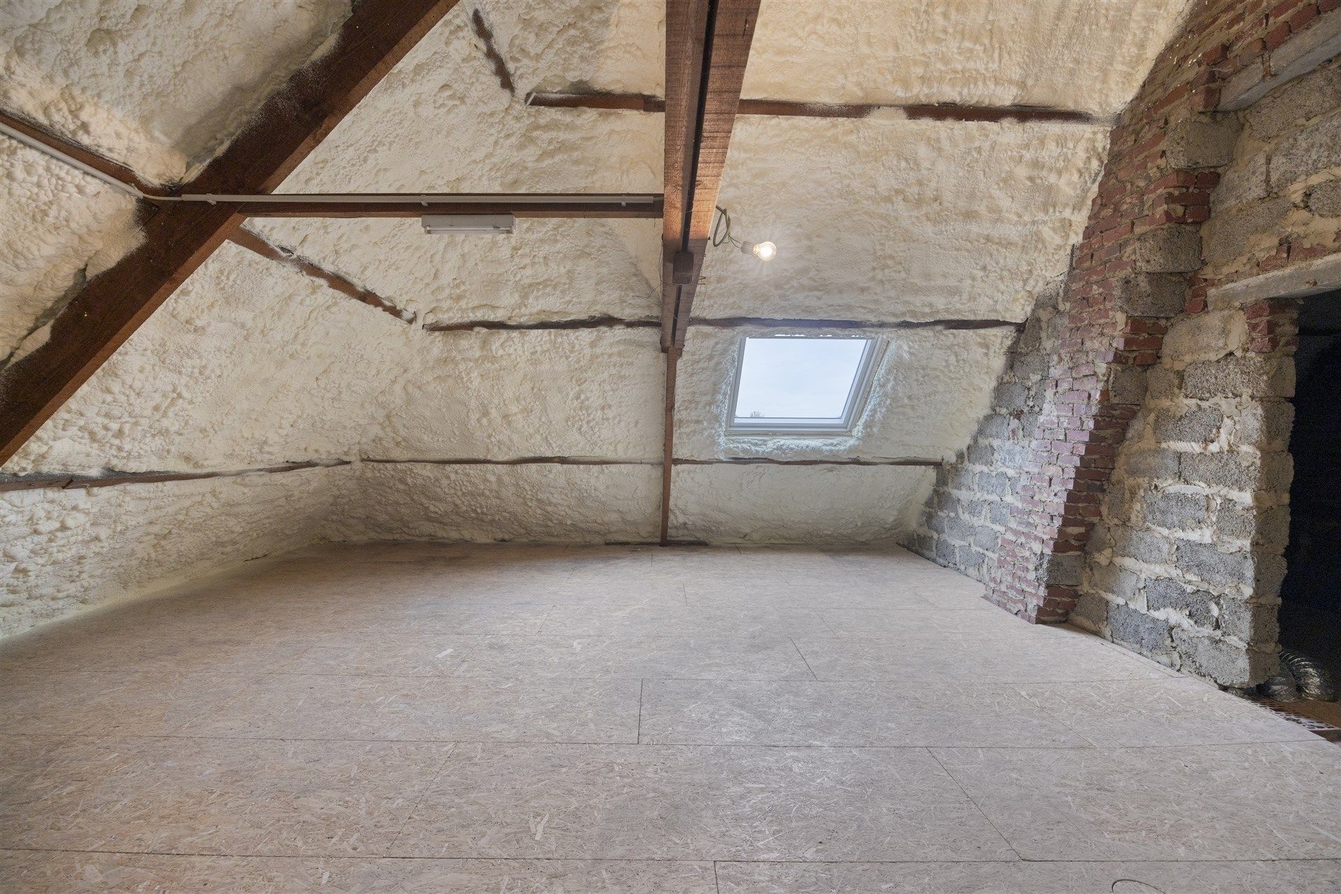 Moderne woning met 4 slaapkamers te Sint-Lievens-Houtem foto 27