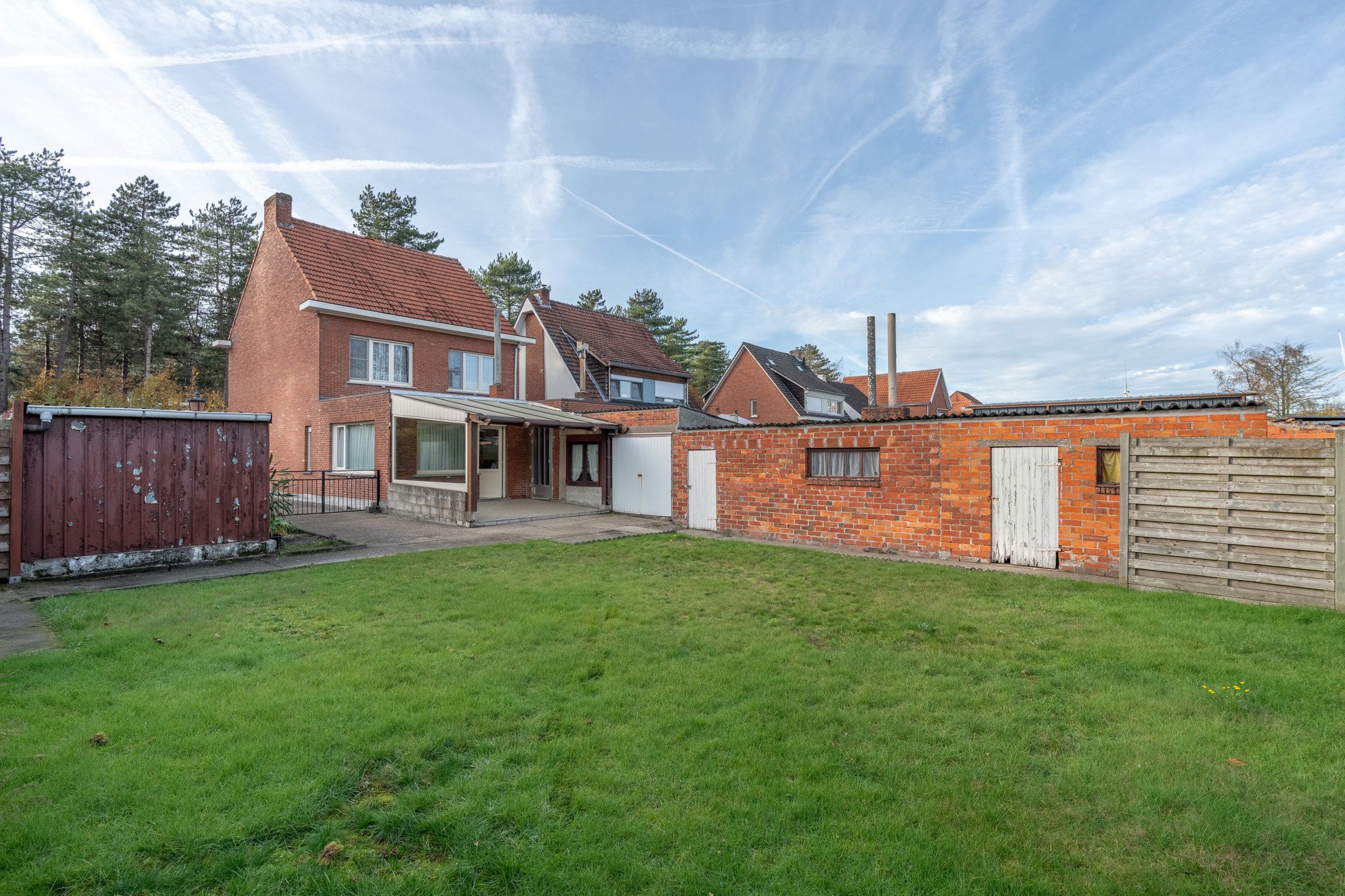 Te renoveren woning met 3 slpk's op ruim perceel te Beerse foto 29