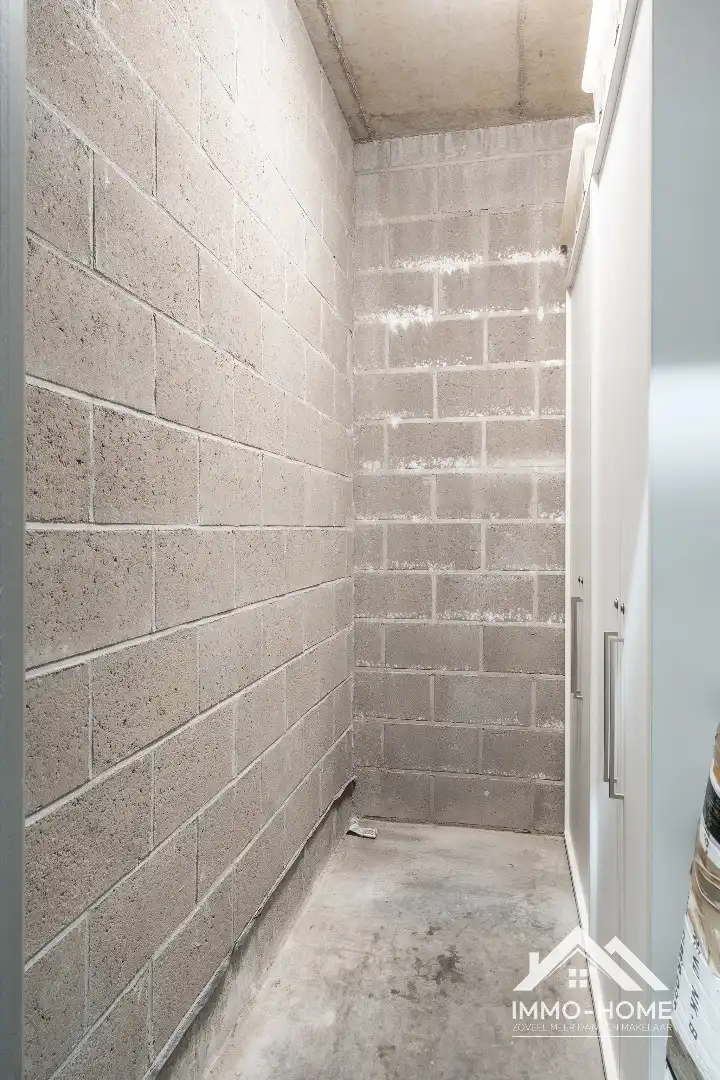 Prachtig jong appartement nabij centrum Lokeren foto 19