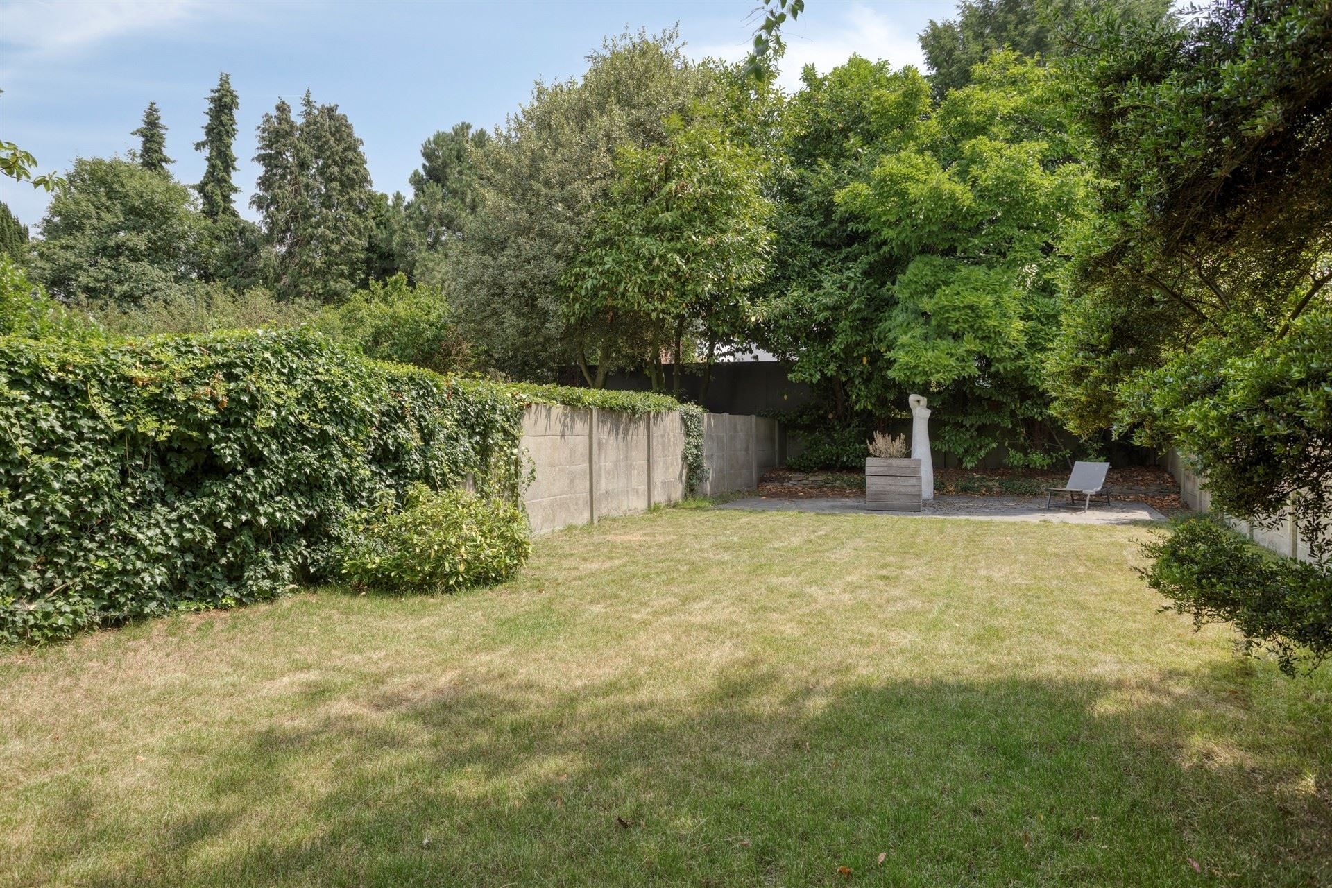 Uitzonderlijke woning met high-end touch foto 37