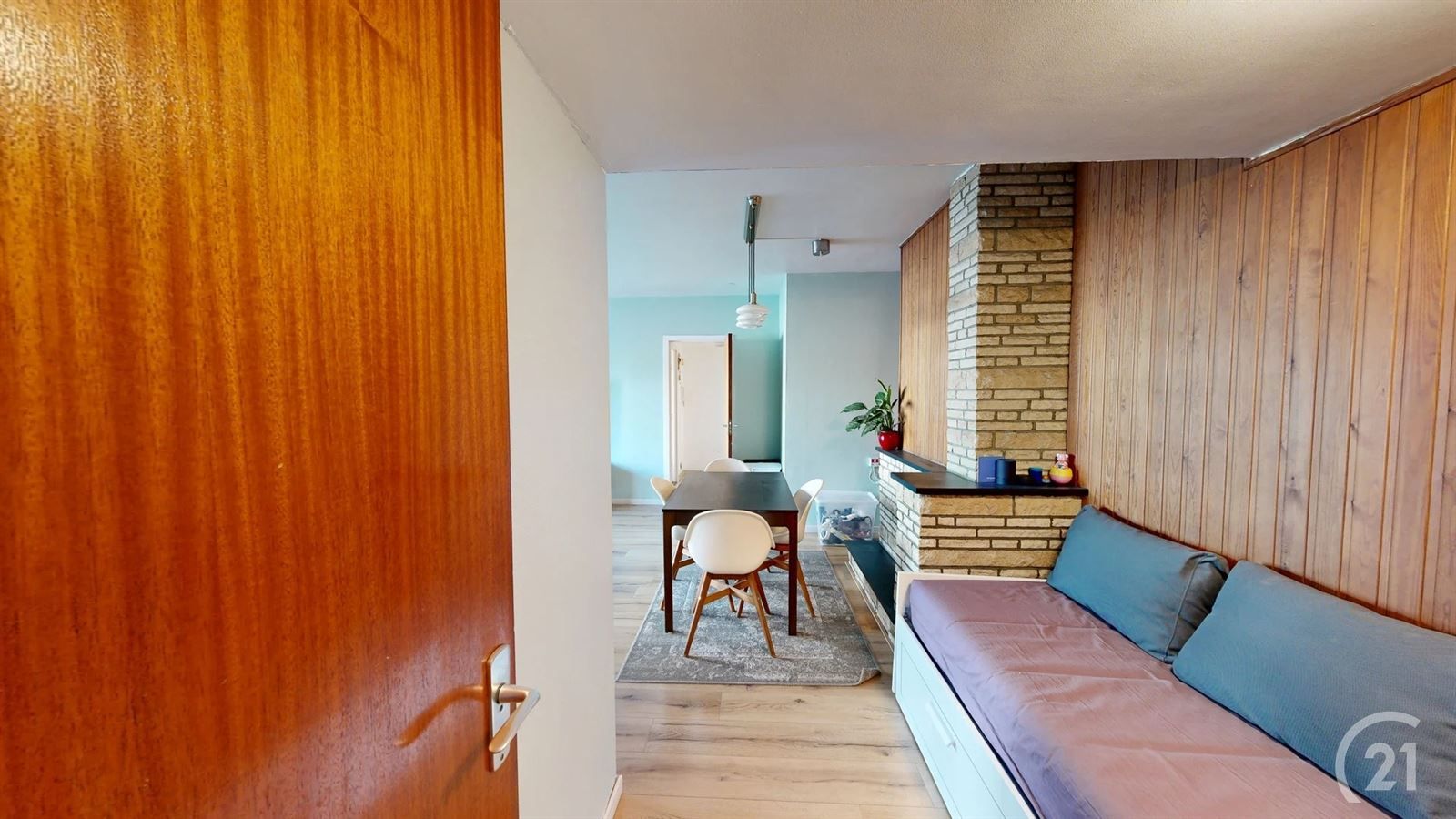 Appartement OPTIE foto 5
