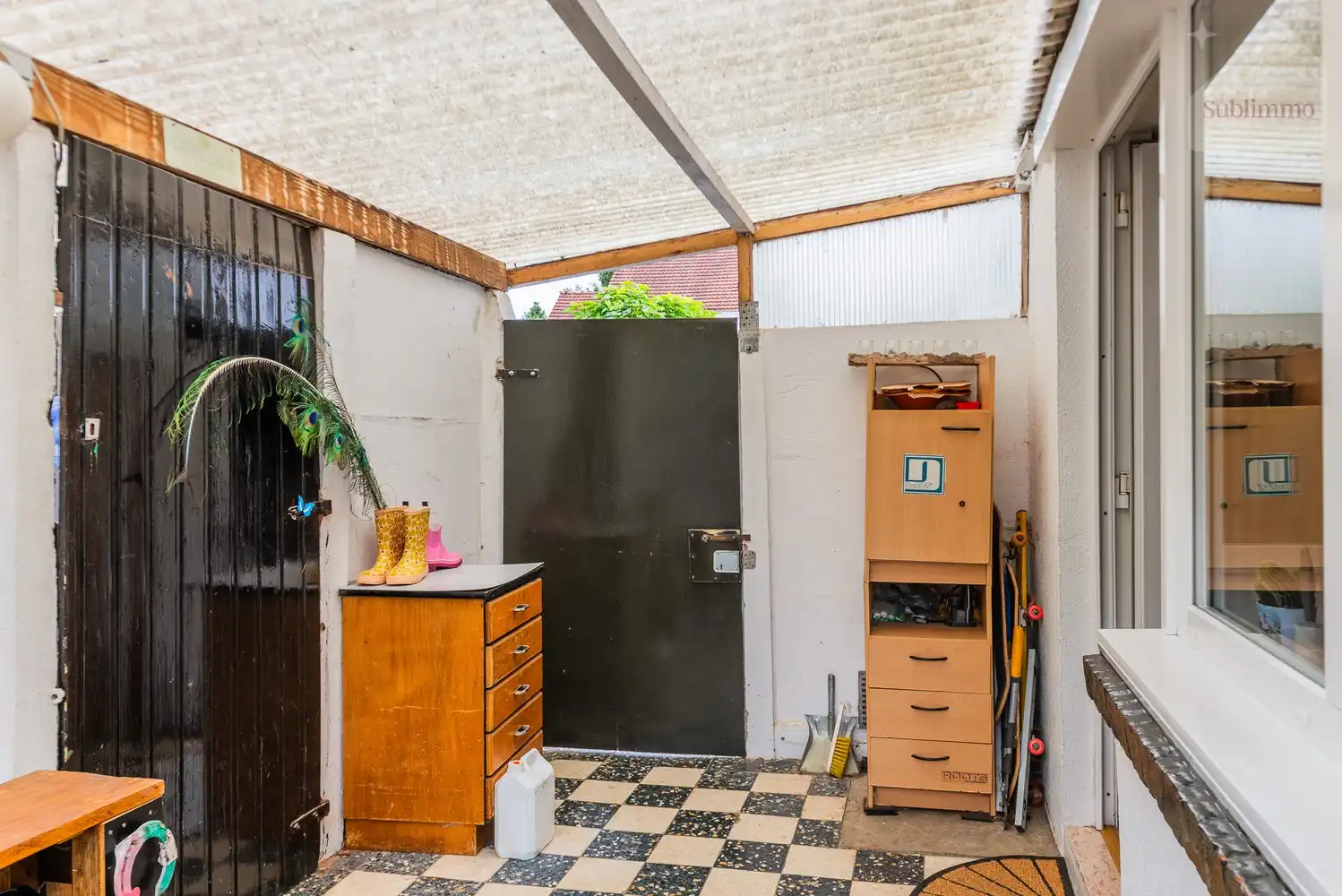 Charmante woning met 2 slaapkamers op een perceel van 626 m² in Meerhout. foto 22