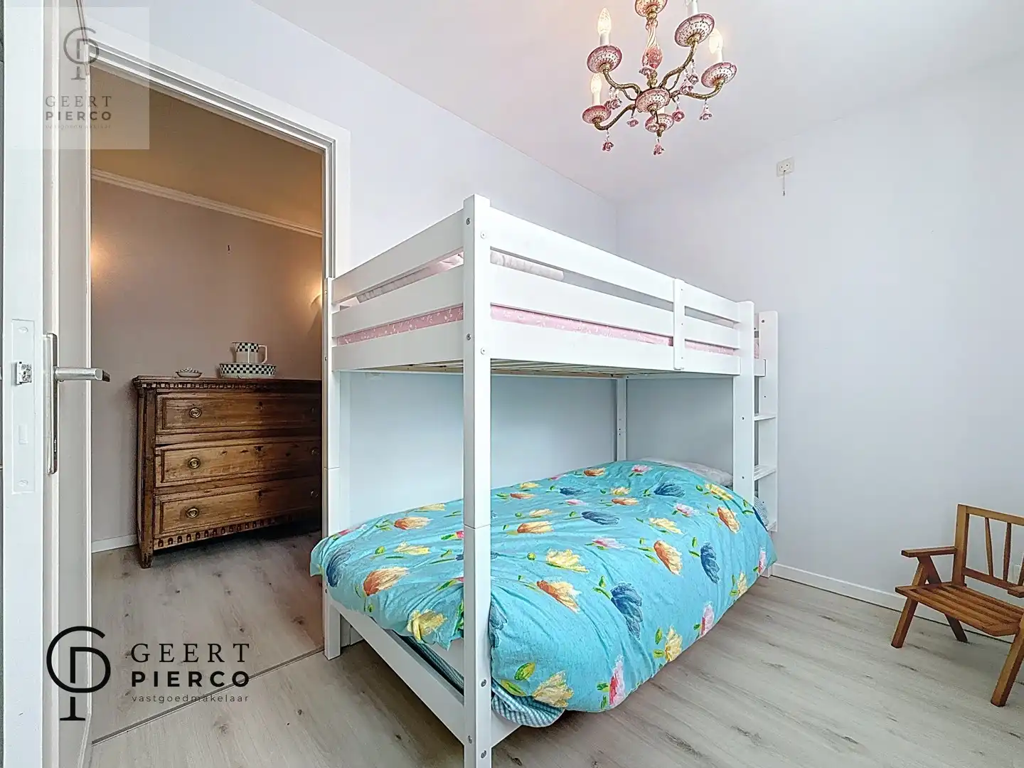 Charmante Villa in het groen foto 27