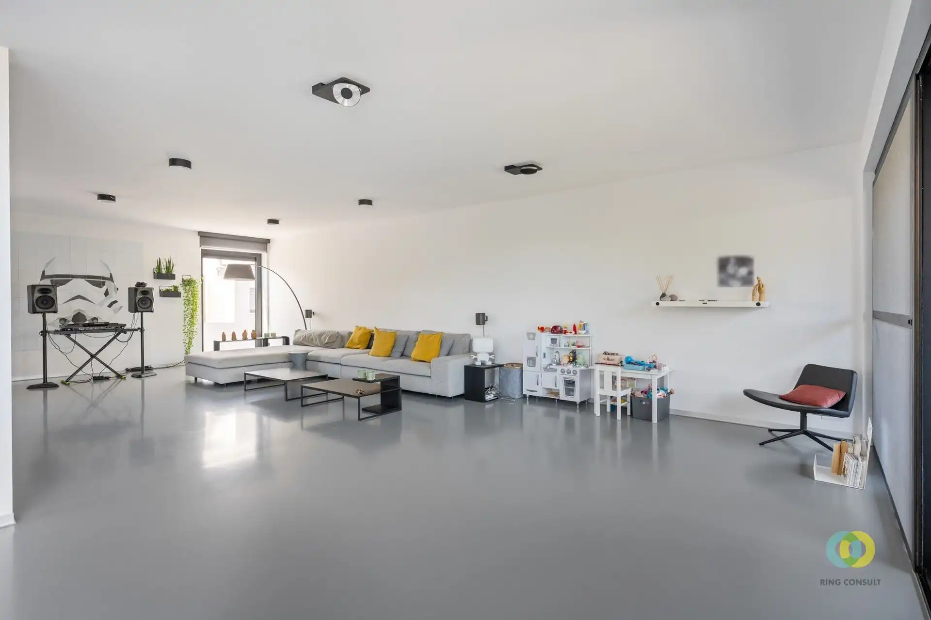 Ruimte, comfort en eindeloze mogelijkheden foto 10