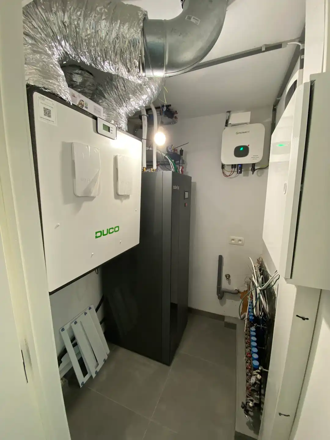 AALST - VERNIEUWD DUPLEX APP - 3 SLPKS - 2 BADKMS foto 16