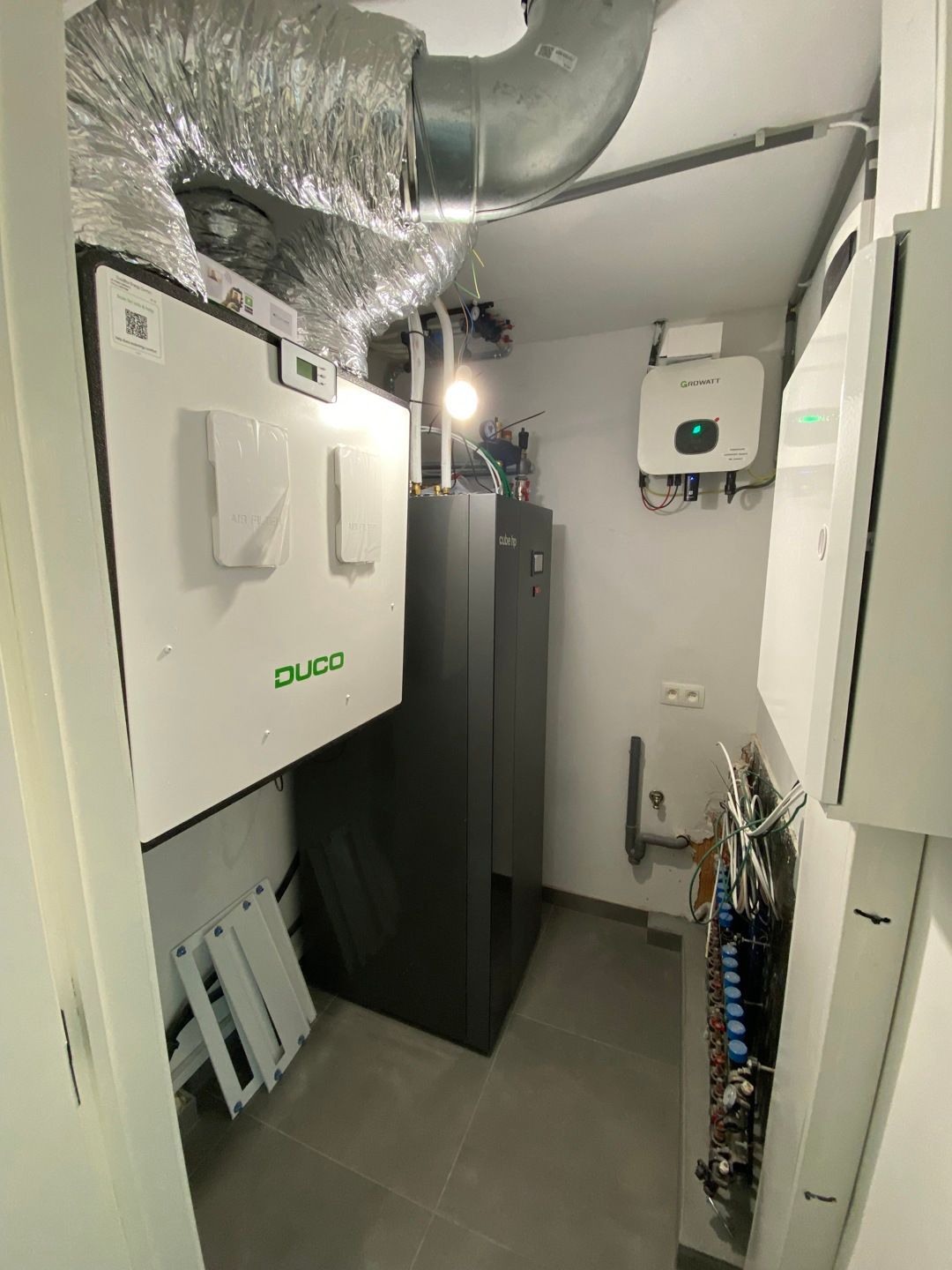 AALST - VERNIEUWD DUPLEX APP - 3 SLPKS - 2 BADKMS foto 16