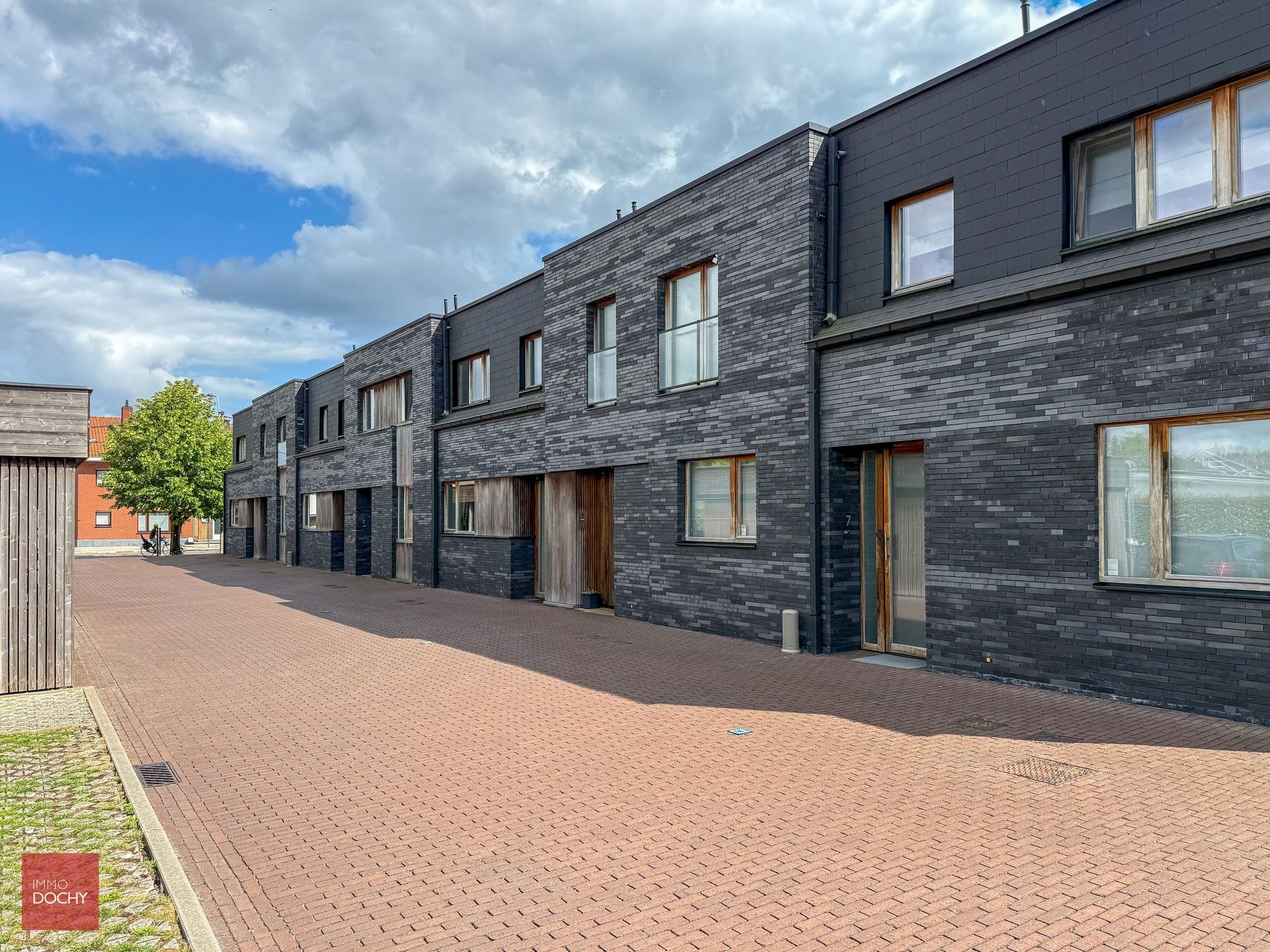 Uiterst energiezuinige stadswoning met alle comfort en groen | binnen de ring foto 13
