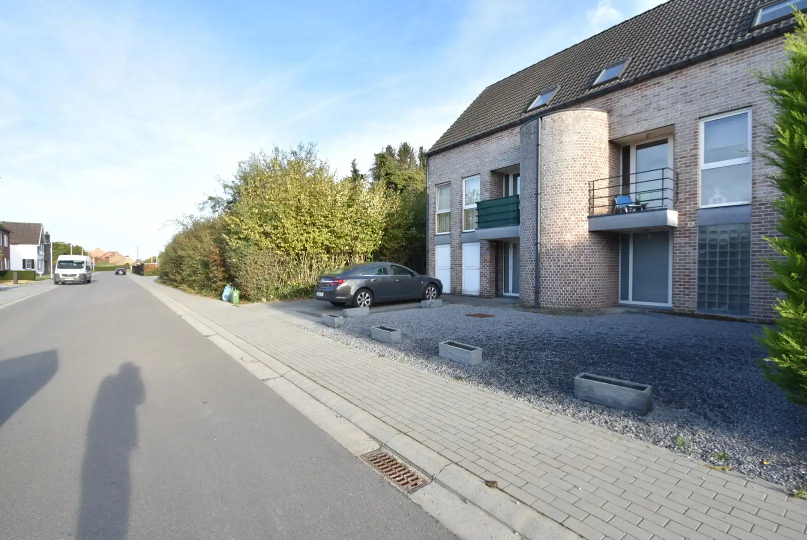 Comfortabel instapklaar duplex-appartement te Bilzen-Beverst foto 21