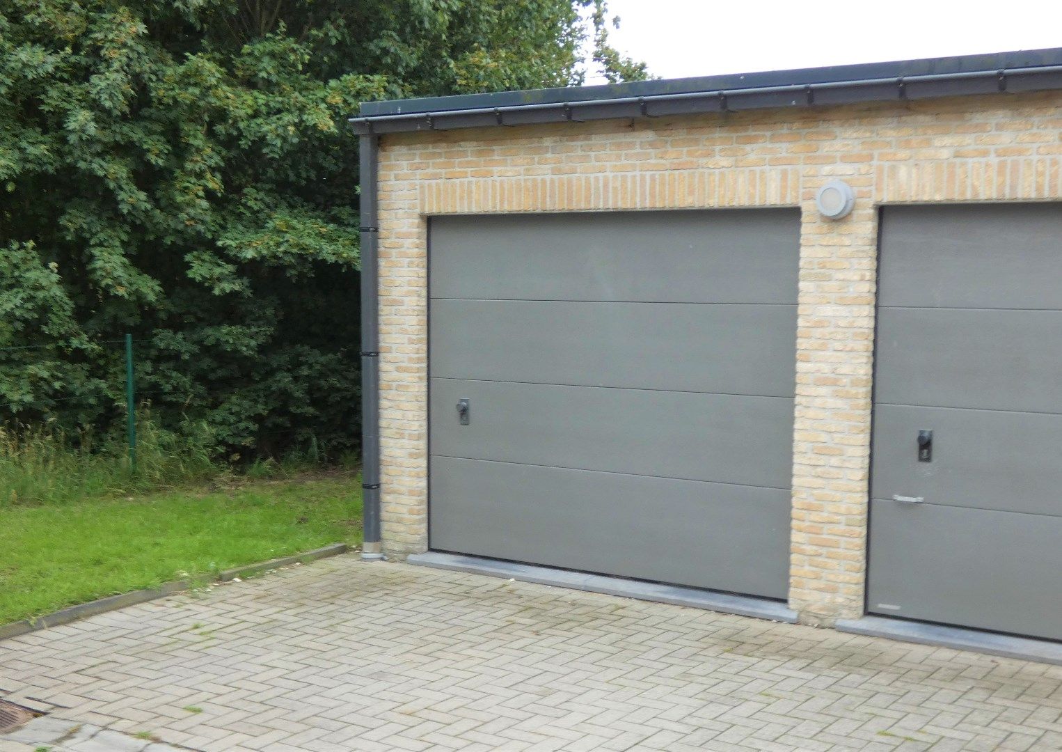 Appartement (104 m²) met 2 slpk, 2 terrassen en garage, Eernegem. foto 24