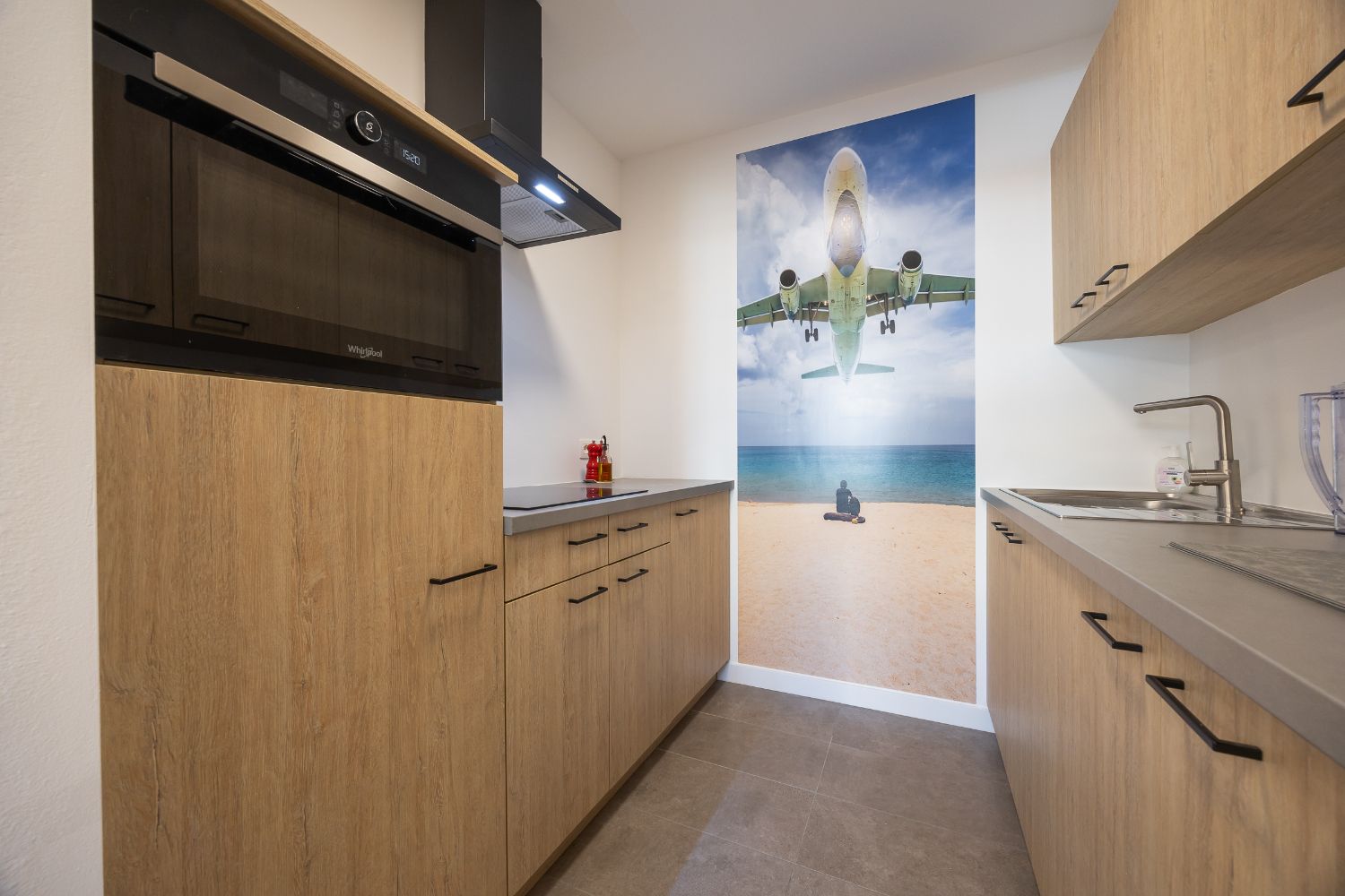 Appartement te huur foto 7