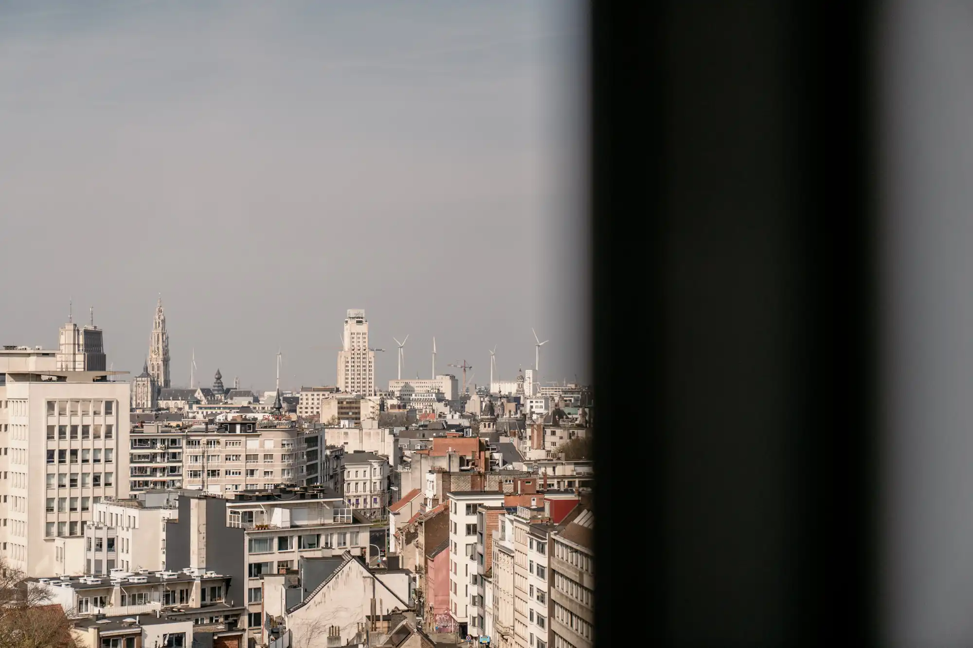 Eleganza Urbana: Italiaanse elegantie op hoogte in hartje Antwerpen foto 21