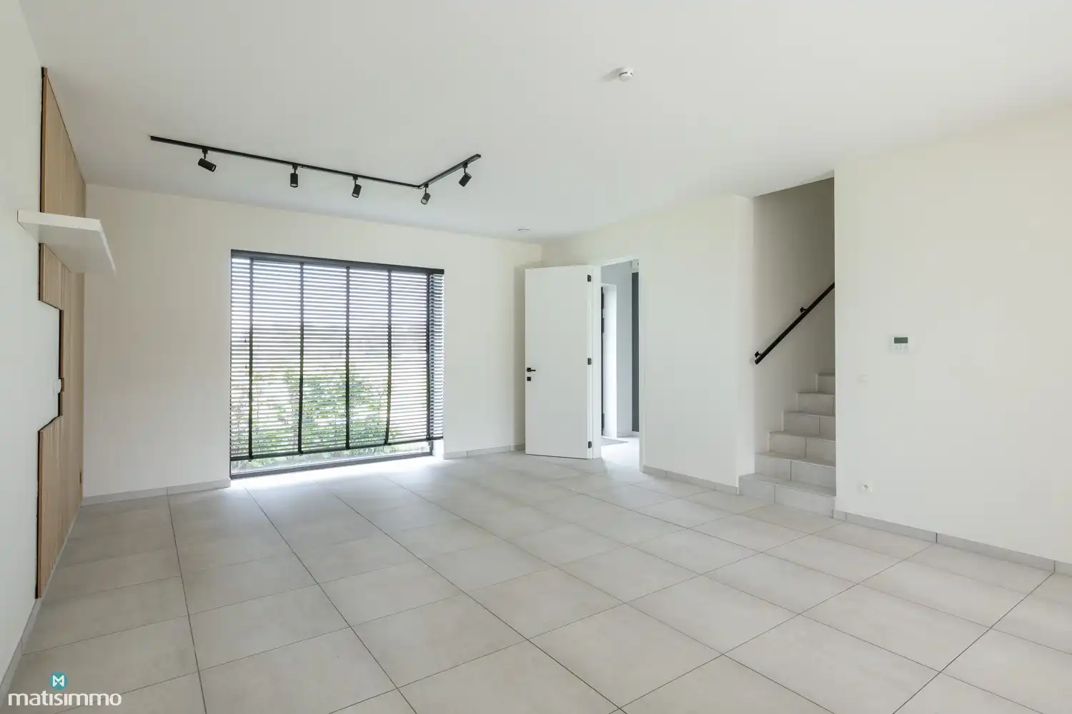 RECENTE ENERGIEZUINIGE WONING MET 2 SLAAPKAMERS, VERANDA EN TUIN TE MUNSTERBILZEN foto 8