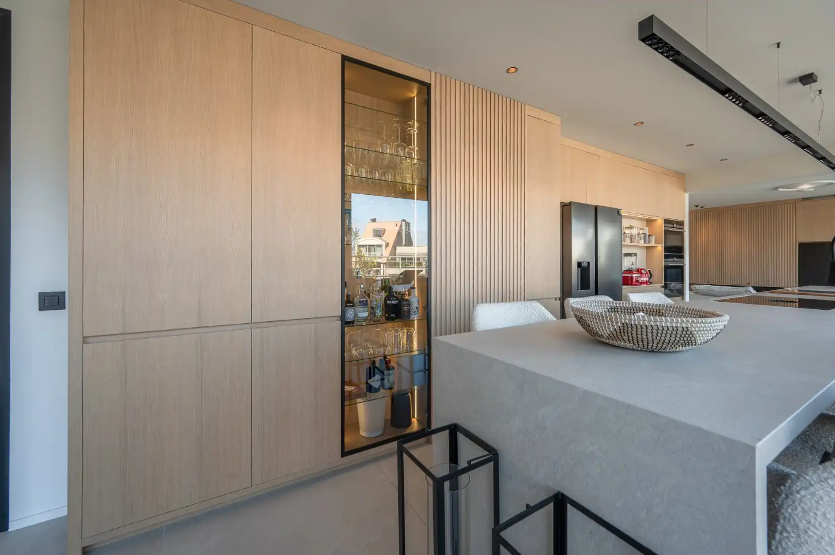 Luxe Penthouse - Lippenslaan - Knokke foto 24