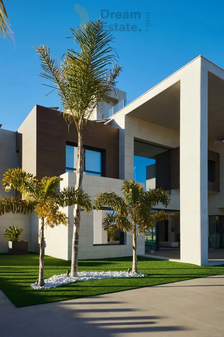 Exclusieve High-End Villa in Molina de segura – Ruimte, Luxe & Innovatie foto 5