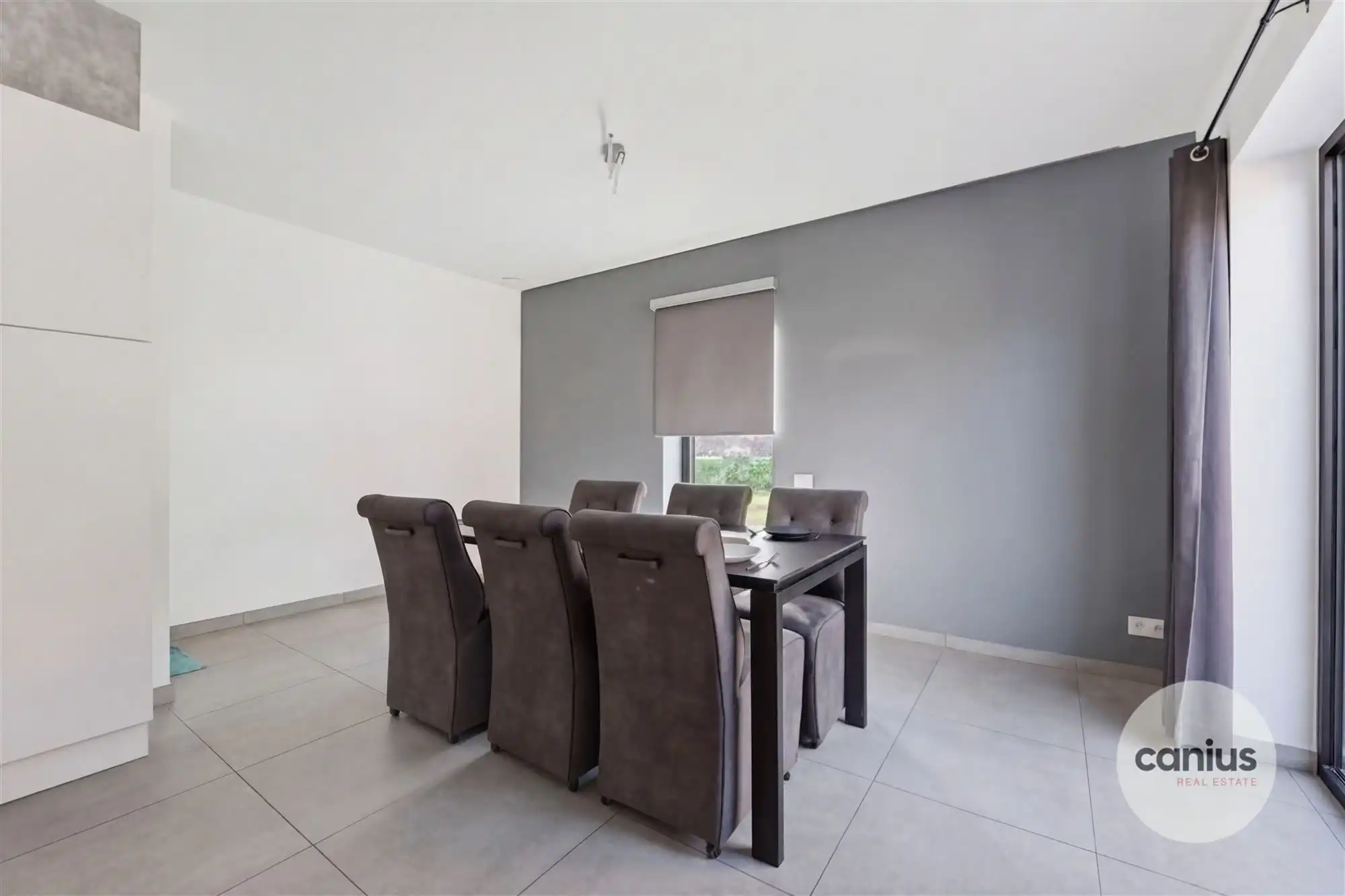 LEUKE WONING MET 3 SLPKS  NABIJ HET CENTRUM foto 3