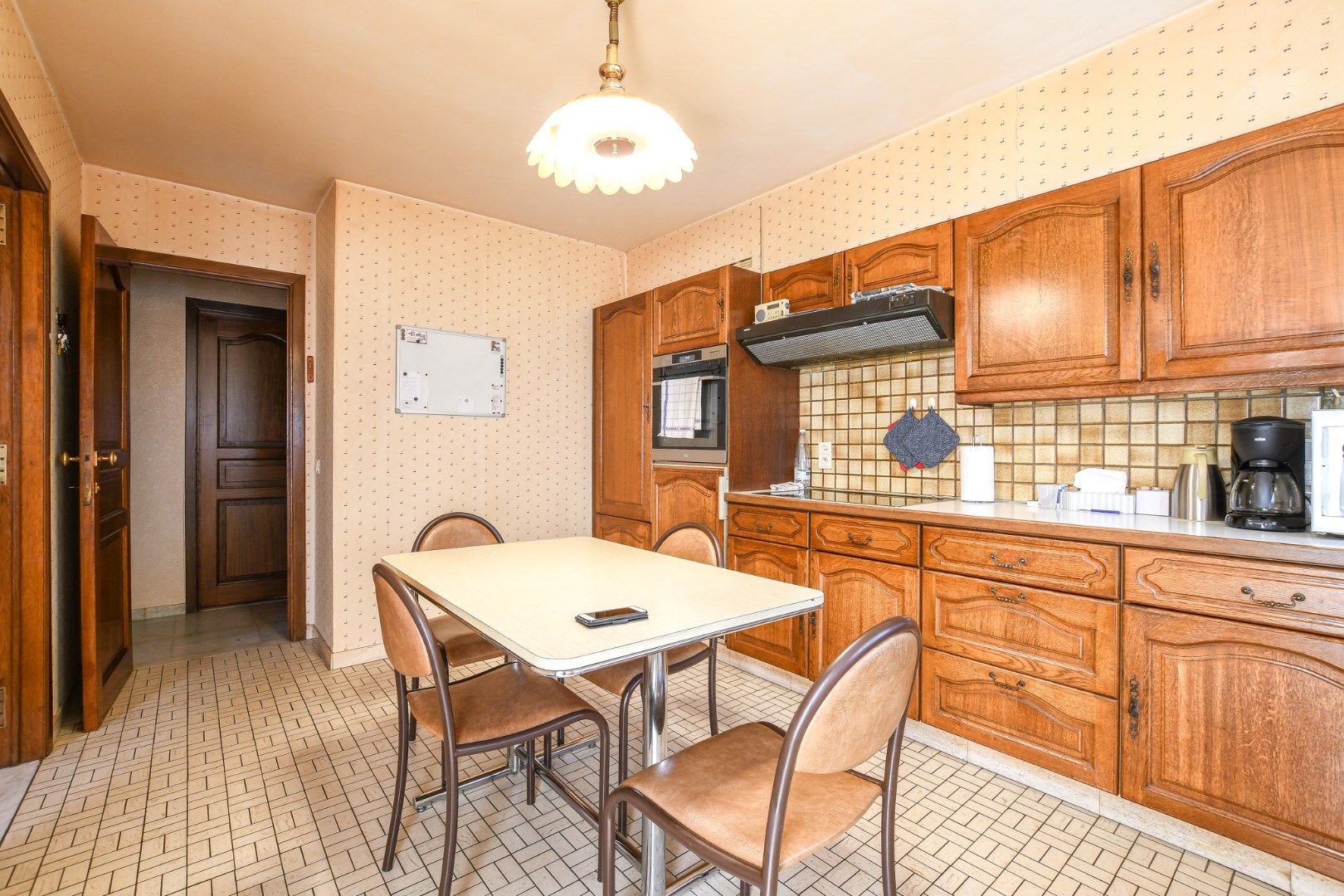 Ruime woning met 5 slaapkamers (3 gelijkvloers), zonnige tuin en topligging in Wenduine! foto 10
