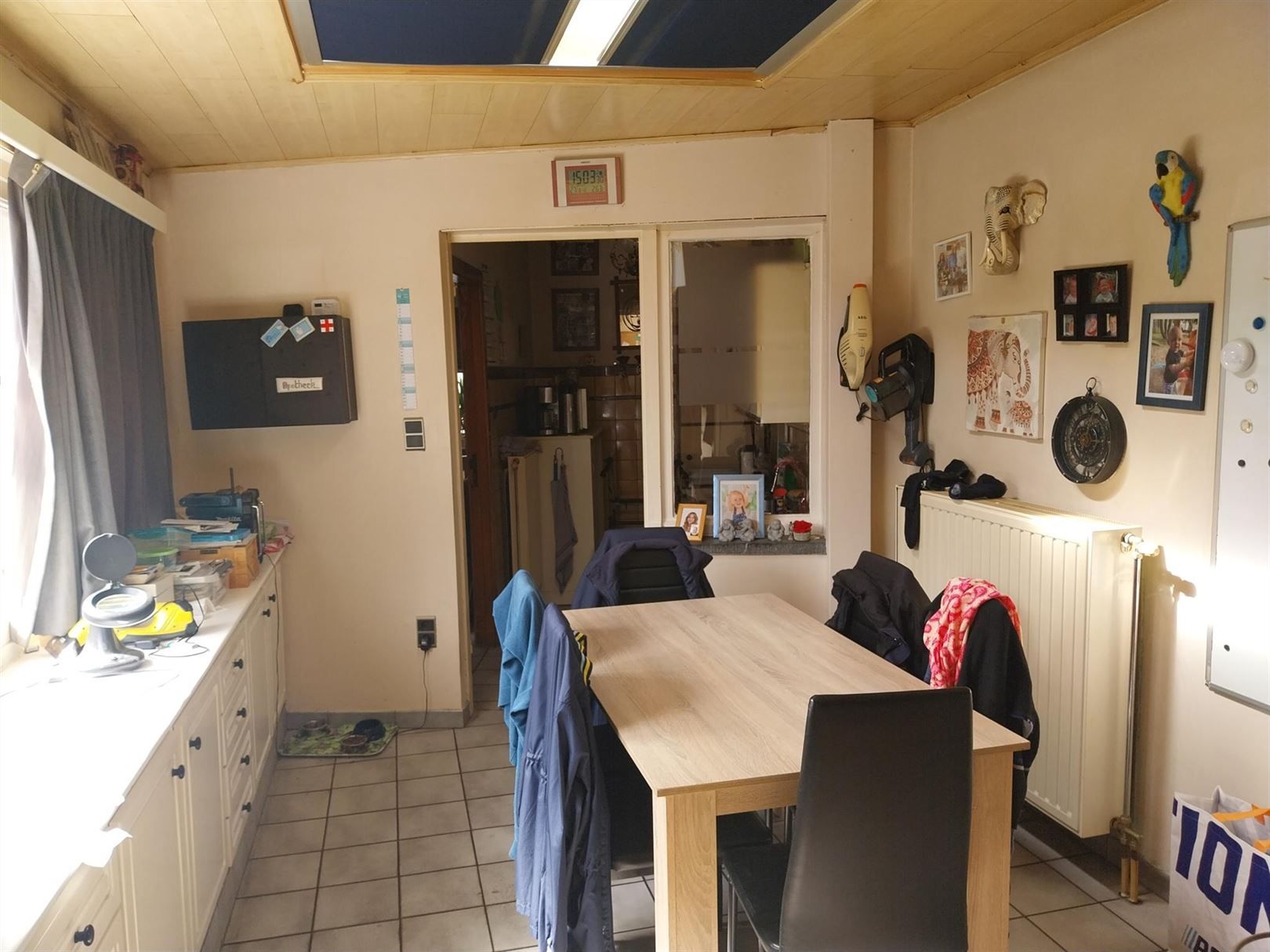 Woning foto 5