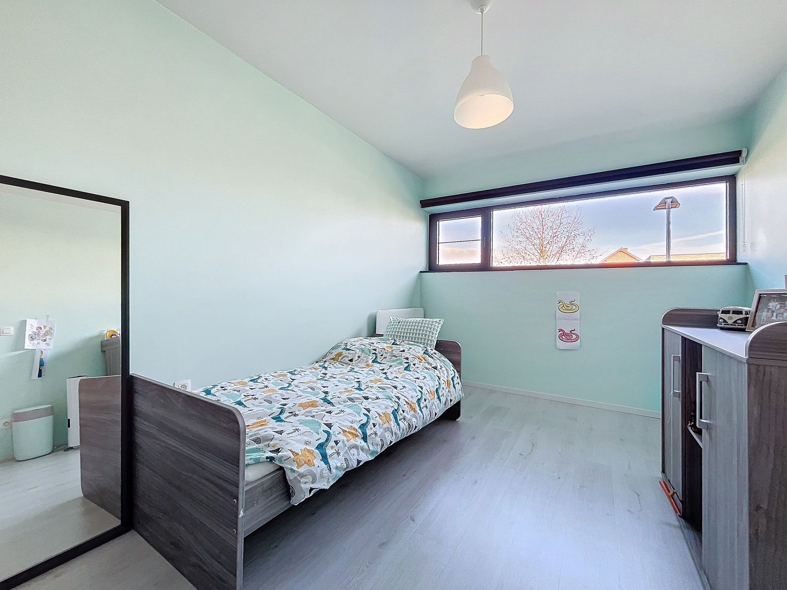 Instapklare zuinige moderne woning van 2018 foto 25