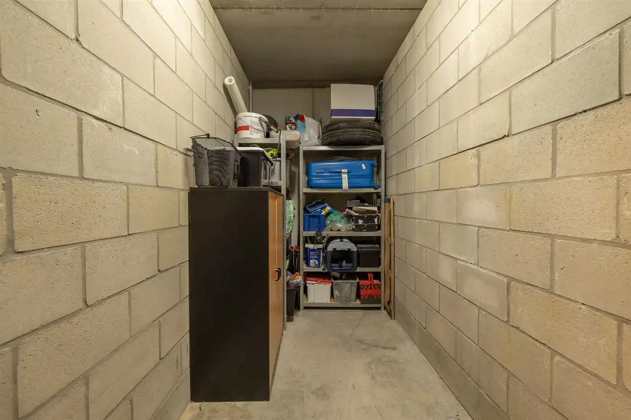 Instapklaar nieuwbouwappartment E20 foto 25