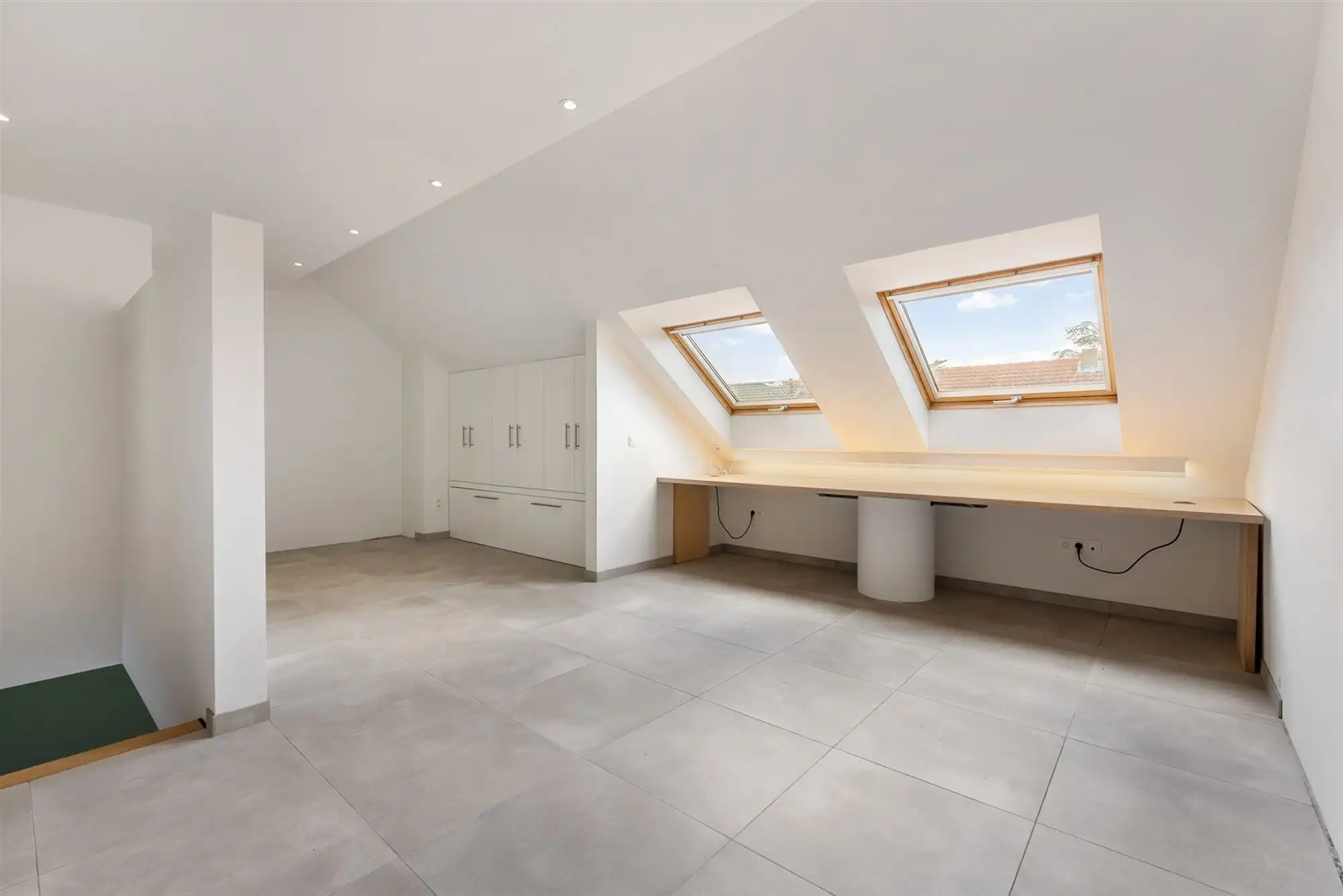 RECENT GERENOVEERDE WONING (175M²) MET HOBBY-/WERKRUIMTE VAN 212M² IN HASSELT CENTRUM foto 13