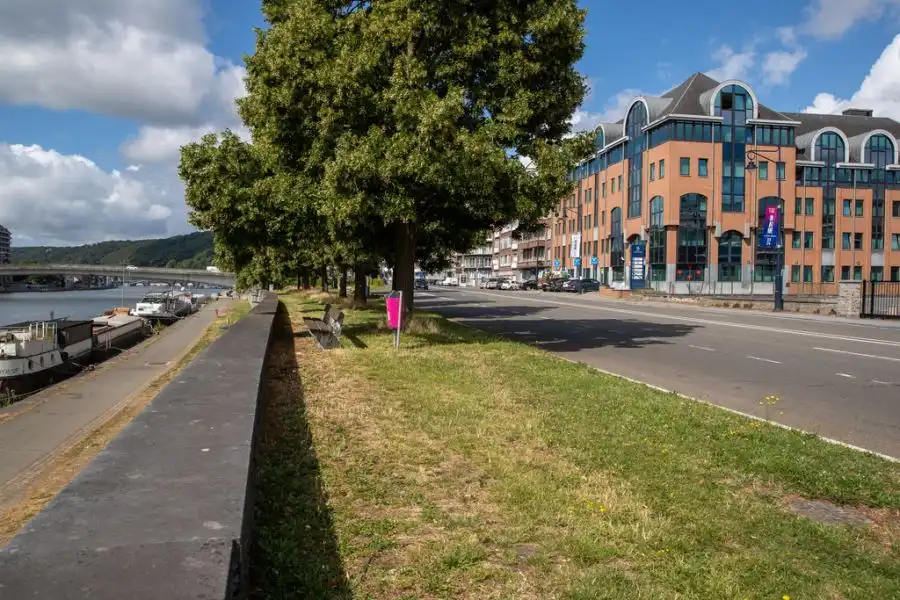 Bld de Smet de Nayer 14, 5000 Namur foto {{pictureIndex}}