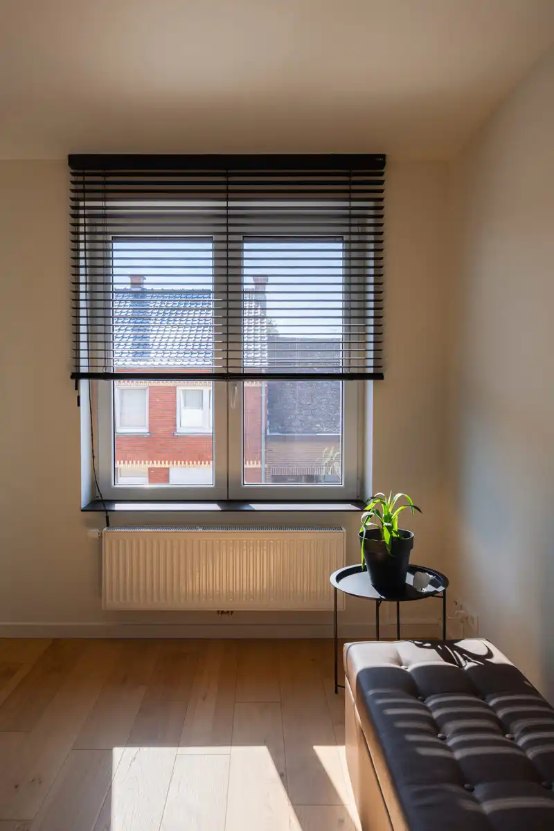 Zeer energiezuinige, gezellige woning op toplocatie foto 16