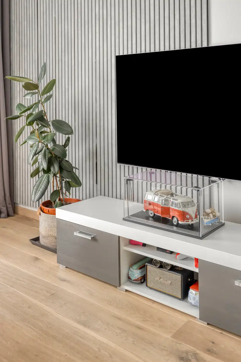 Kwalitatief 2 slaapkamer appartement (2020) foto 6