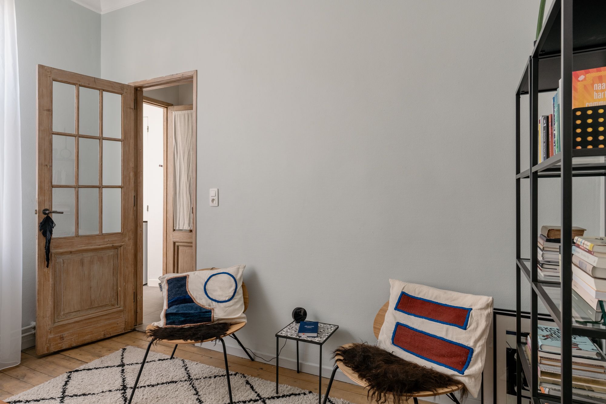 Soort van ‘elke dag op vakantie’ appartement op het Zuid foto 12