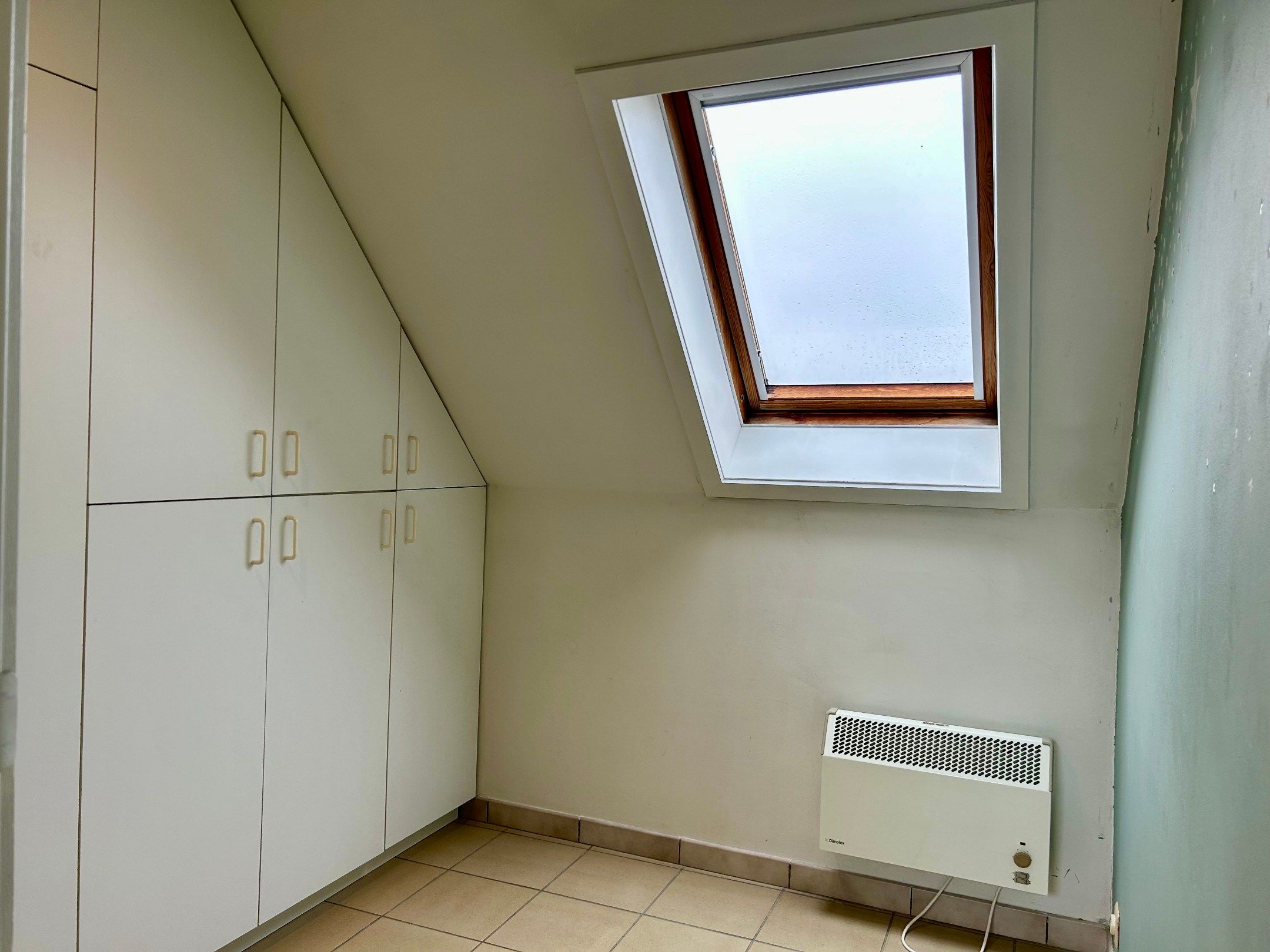 Gezellig duplex-appartement met garagebox in centrum Zulte. foto 10