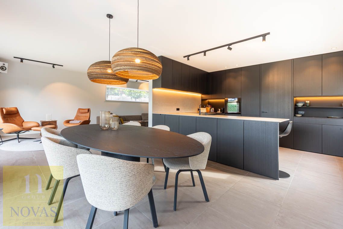 Huis te koop Emmersstraat 1 - 3920 Lommel