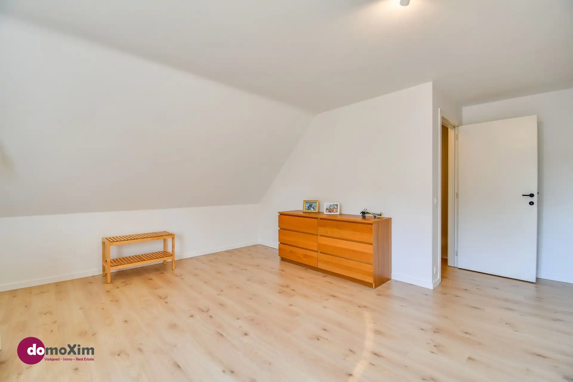 Kwalitatieve, energiezuinige gezinswoning met zonnige tuin in Boortmeerbeek foto 21