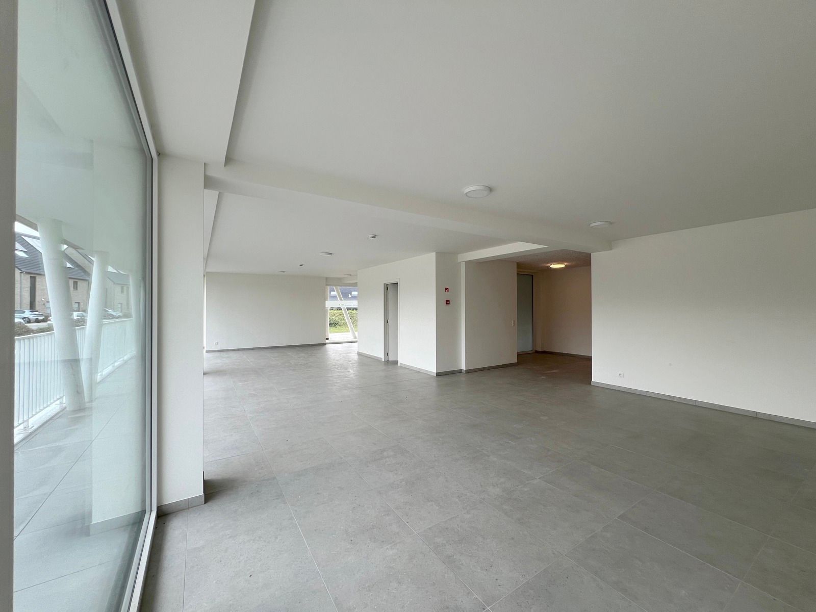 Prachtig gelegen appartement ih groen net buiten Brugge foto 27