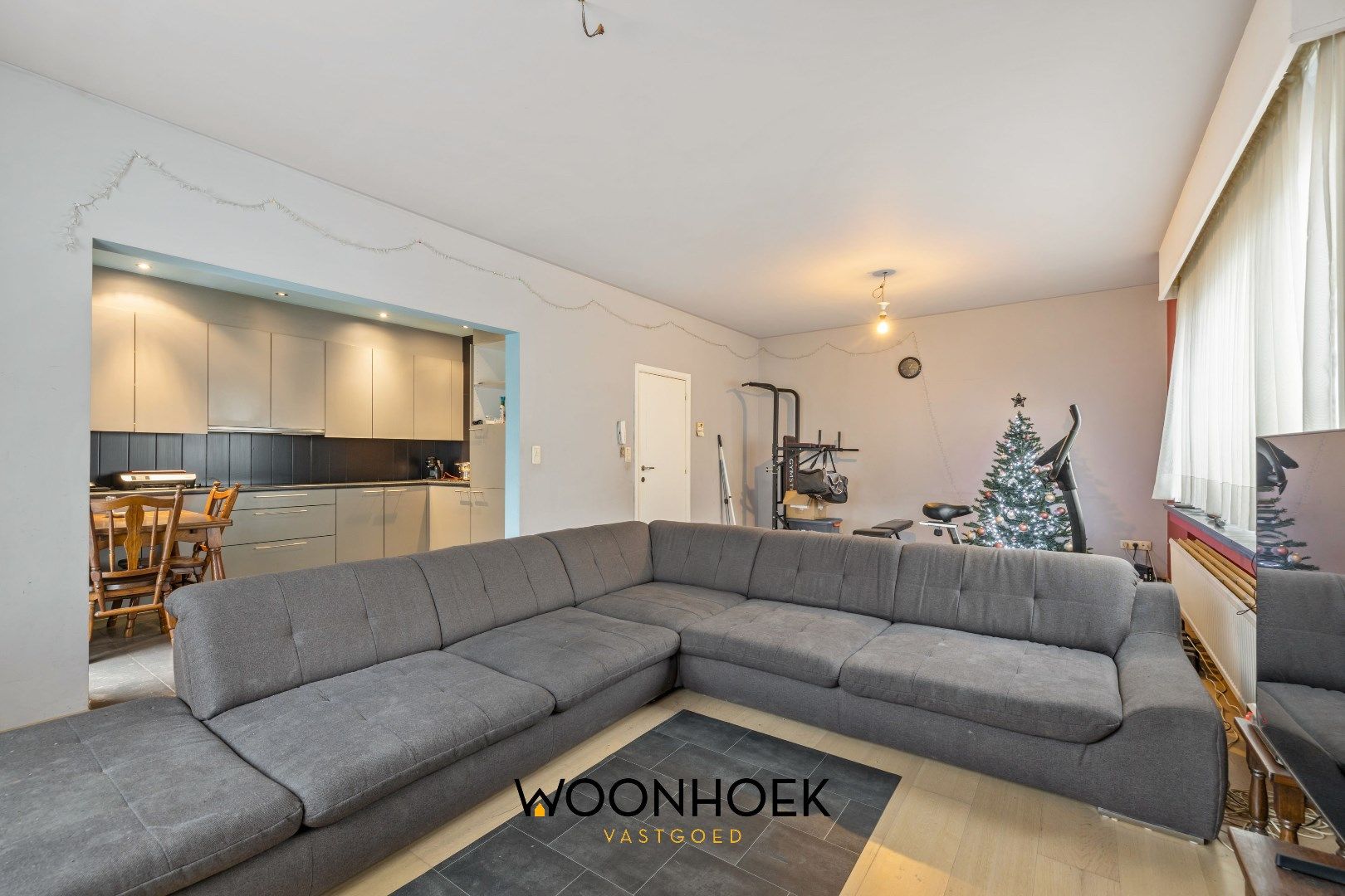 Appartement te koop Baronsdreef 4 -/W1 - 9160 Lokeren