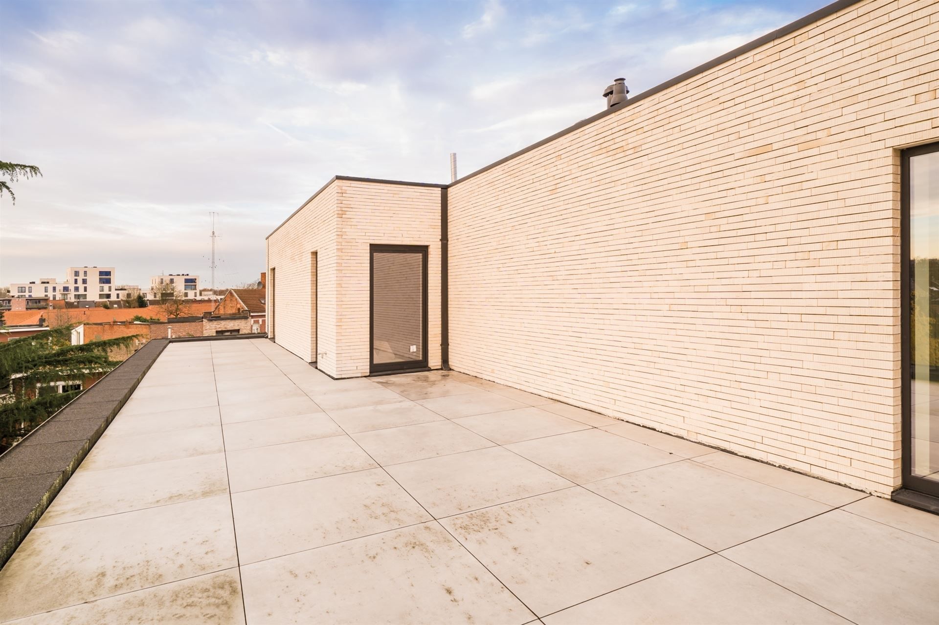 Volledig nieuwe penthouse met 3 slaapkamers foto 18