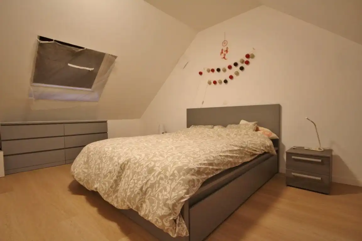 Rustig gelegen woning met 2 slaapkamers en ruime tuin foto 21