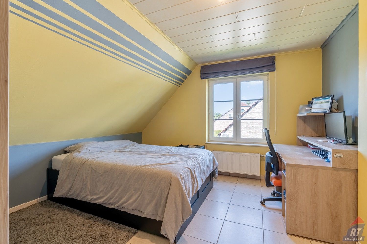Prachtige, instapklare gezinswoning met topvoorzieningen en 4-5 slaapkamers foto 25