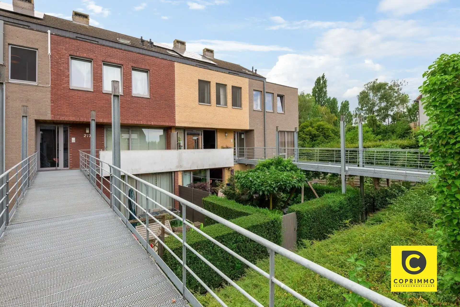 Woning: 3 slk en 2 badk. foto 14