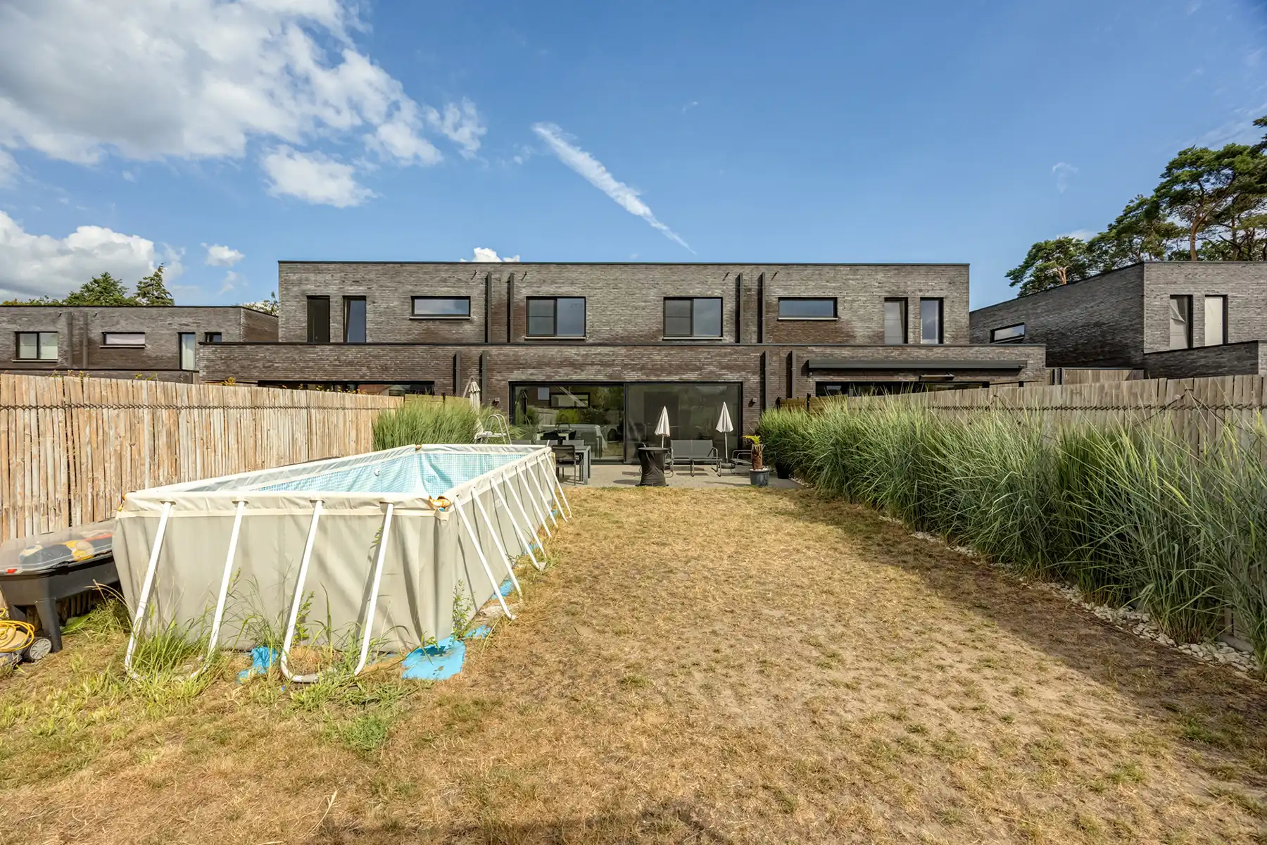 ENERGIEZUINIGE WONING IN DOODLOPENDE STRAAT foto 18