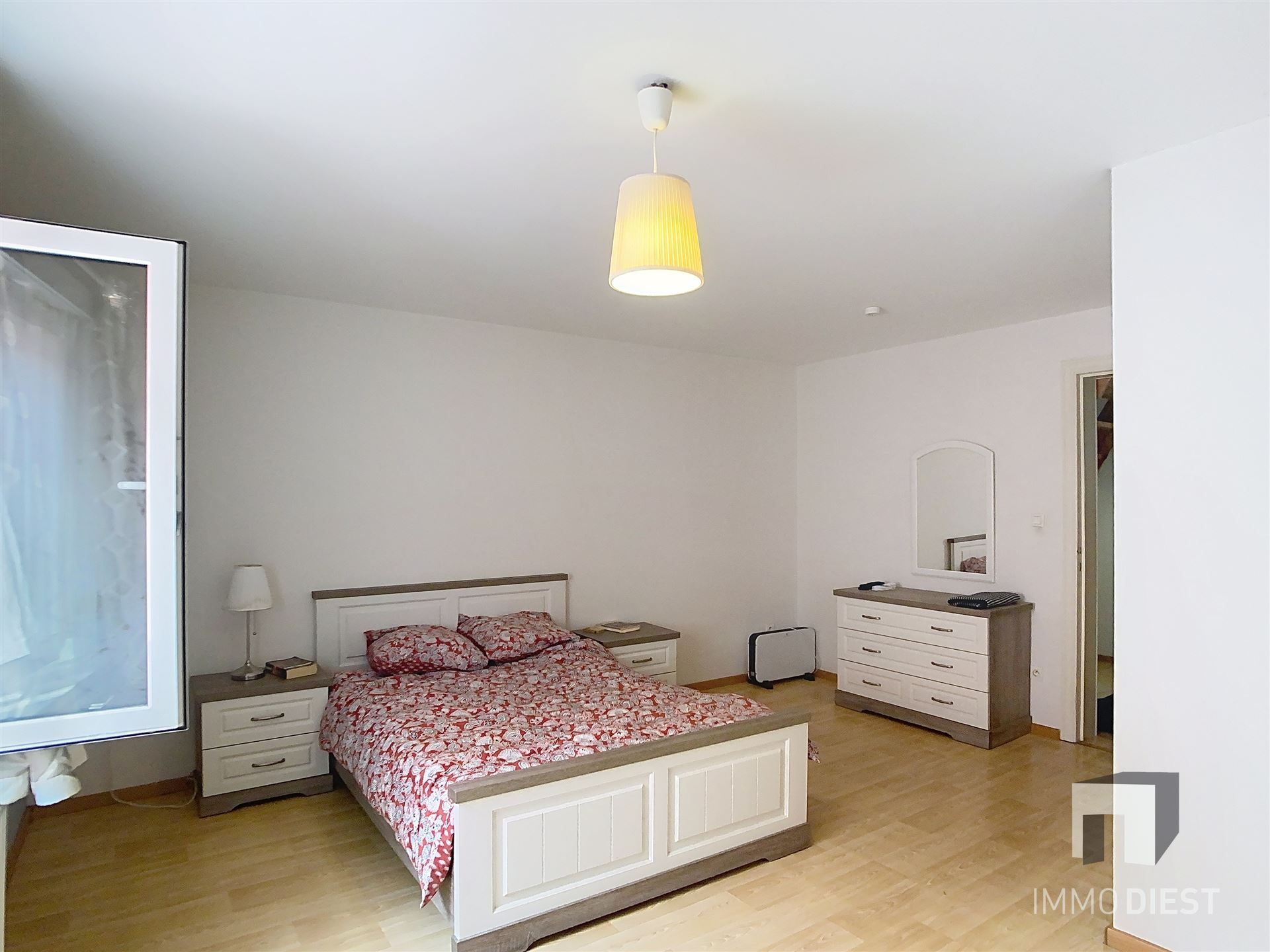 Projecteigendom ( 2 woningen en bouwgrond HOB ) foto 26