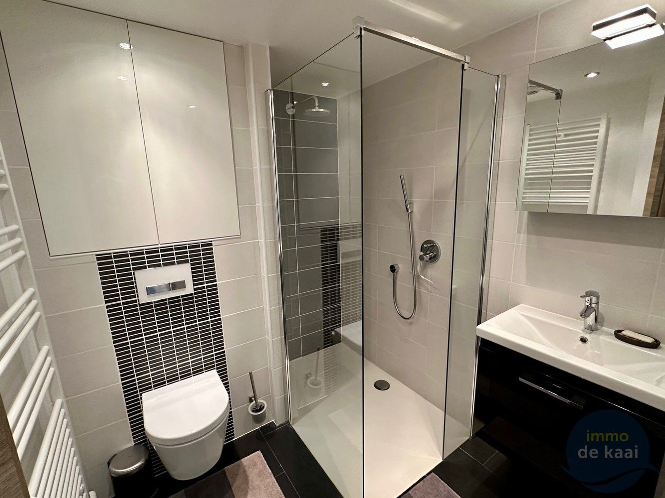 Knap appartement in centrum Nieuwpoort foto 10
