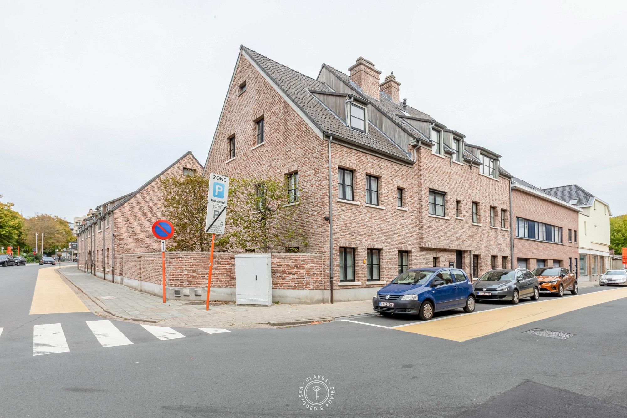 Stijlvolle stadsparel in het hart van Sint-Niklaas foto 24