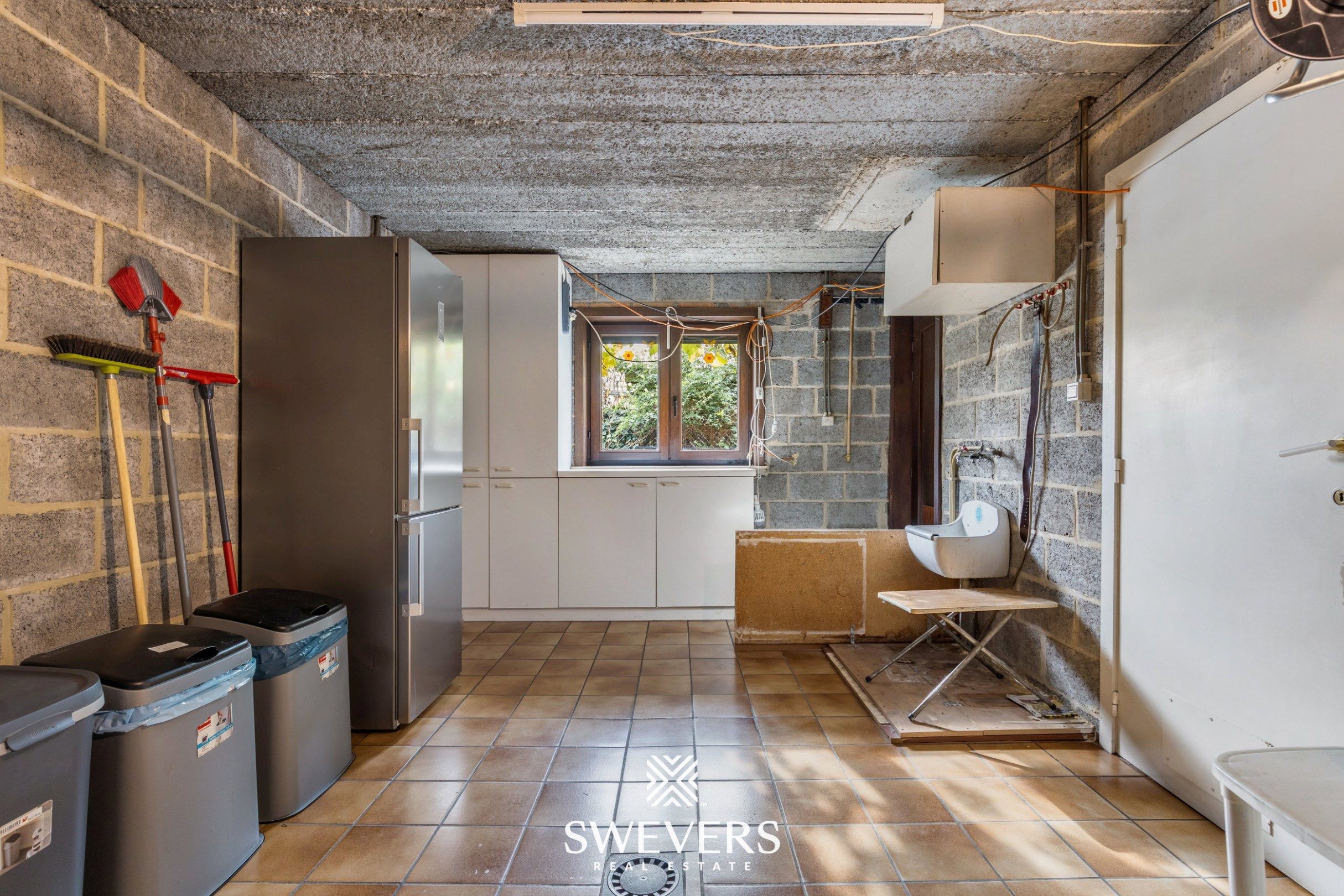 Woning op 6a 09ca met residentiële ligging aan kanaal van Beringen foto 26