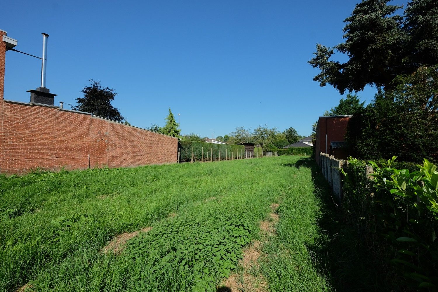 Te Koop: Perceel op Uitstekende Locatie in Ordingen (tussen Sint-Truiden en Zepperen) foto 4