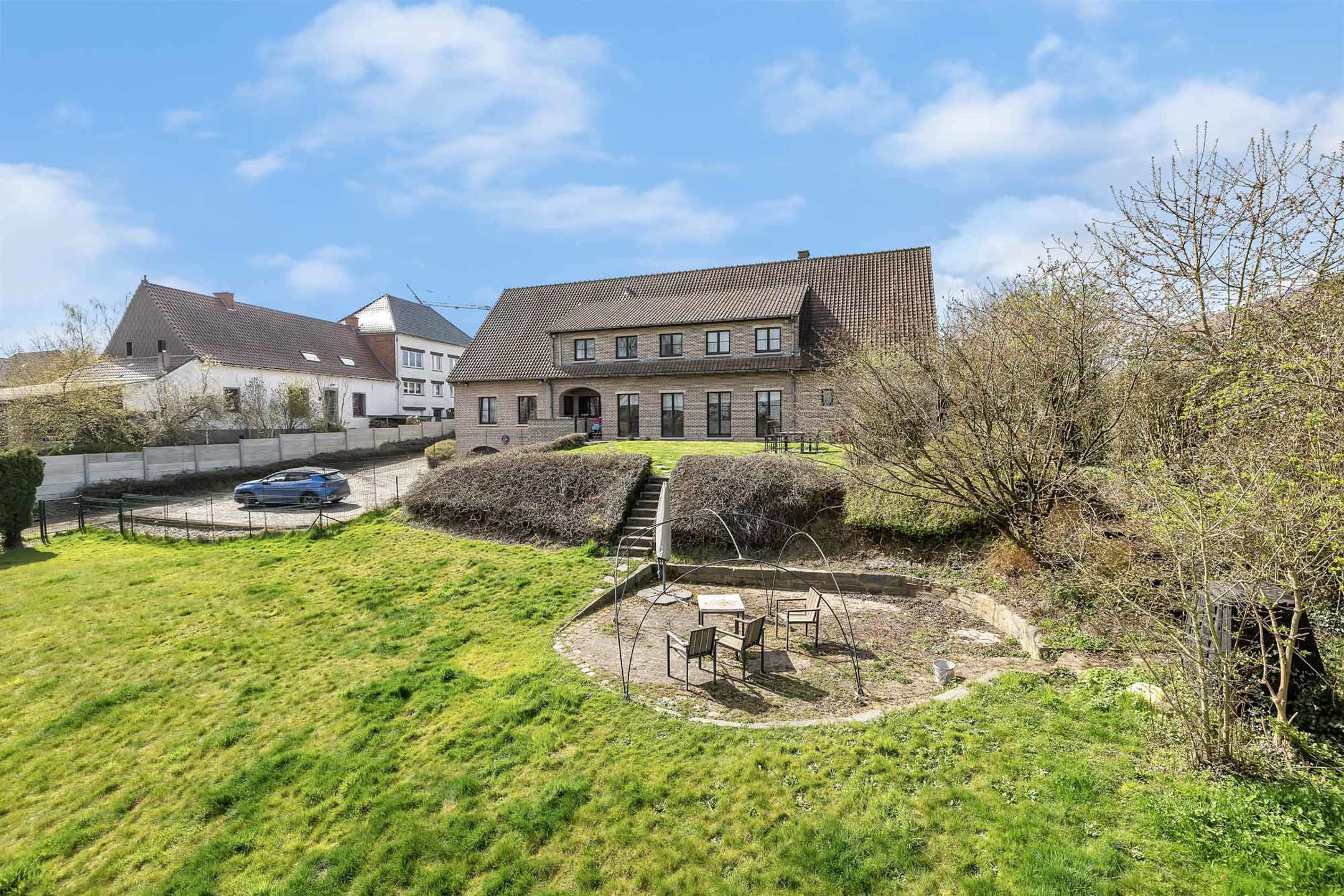 Statige villa met 5 slaapkamers op 16a86ca foto 27