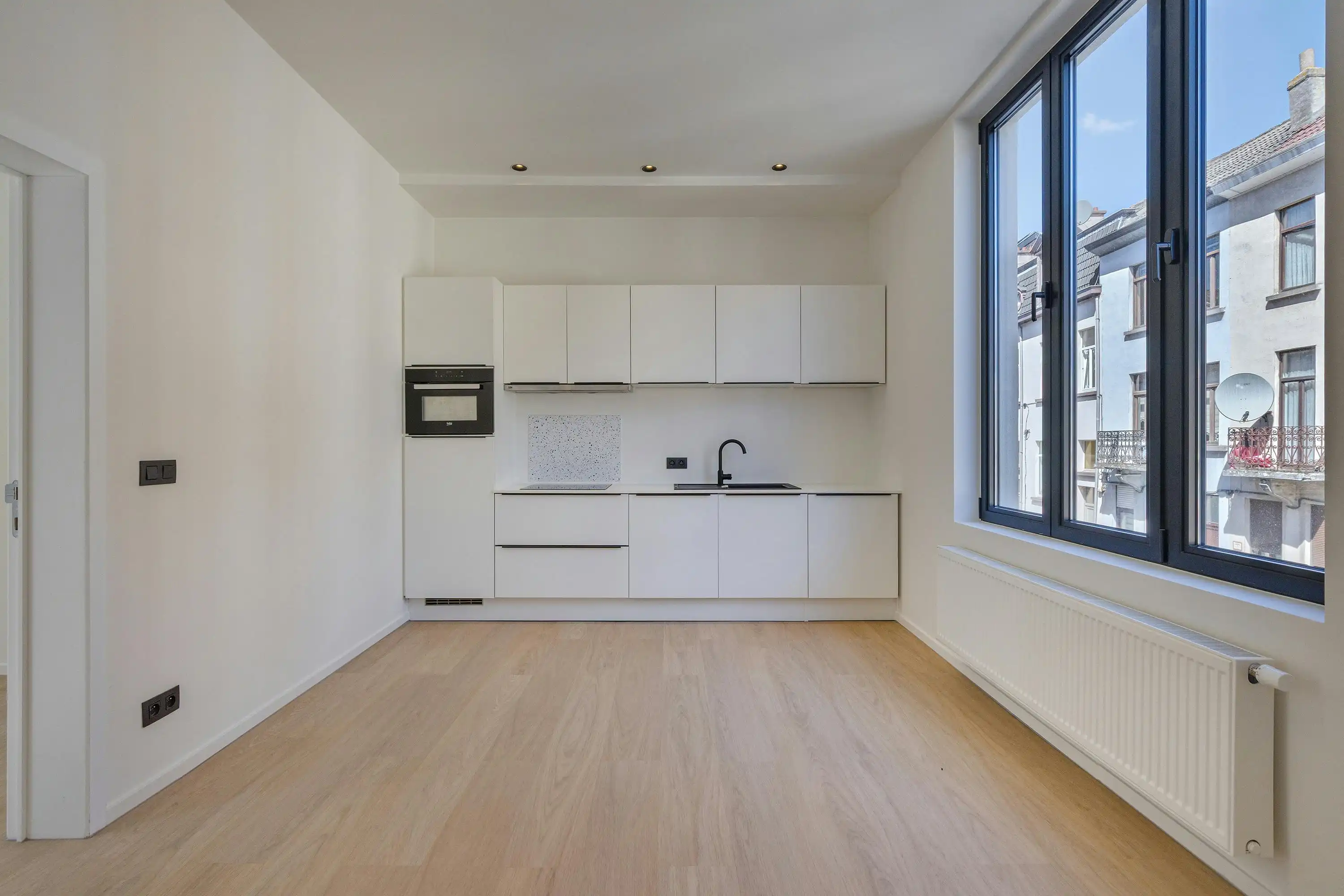 Appartement te koop Antoon Sanderusstraat 5/A - 9000 Gent