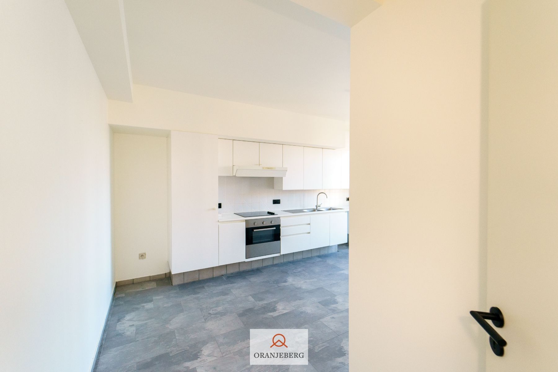 Ruime 2slpk-appartement vlakbij Begijnhof en Gravensteen foto 25
